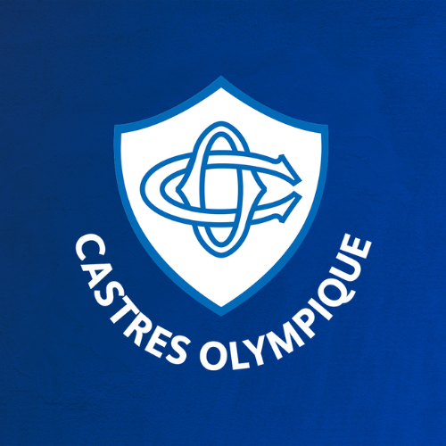 Koszule Castres Olympique