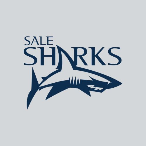 Koszulki Sale Sharks 