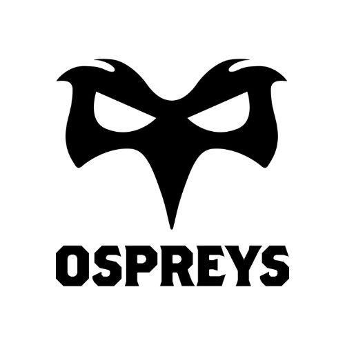 Koszulki Ospreys 