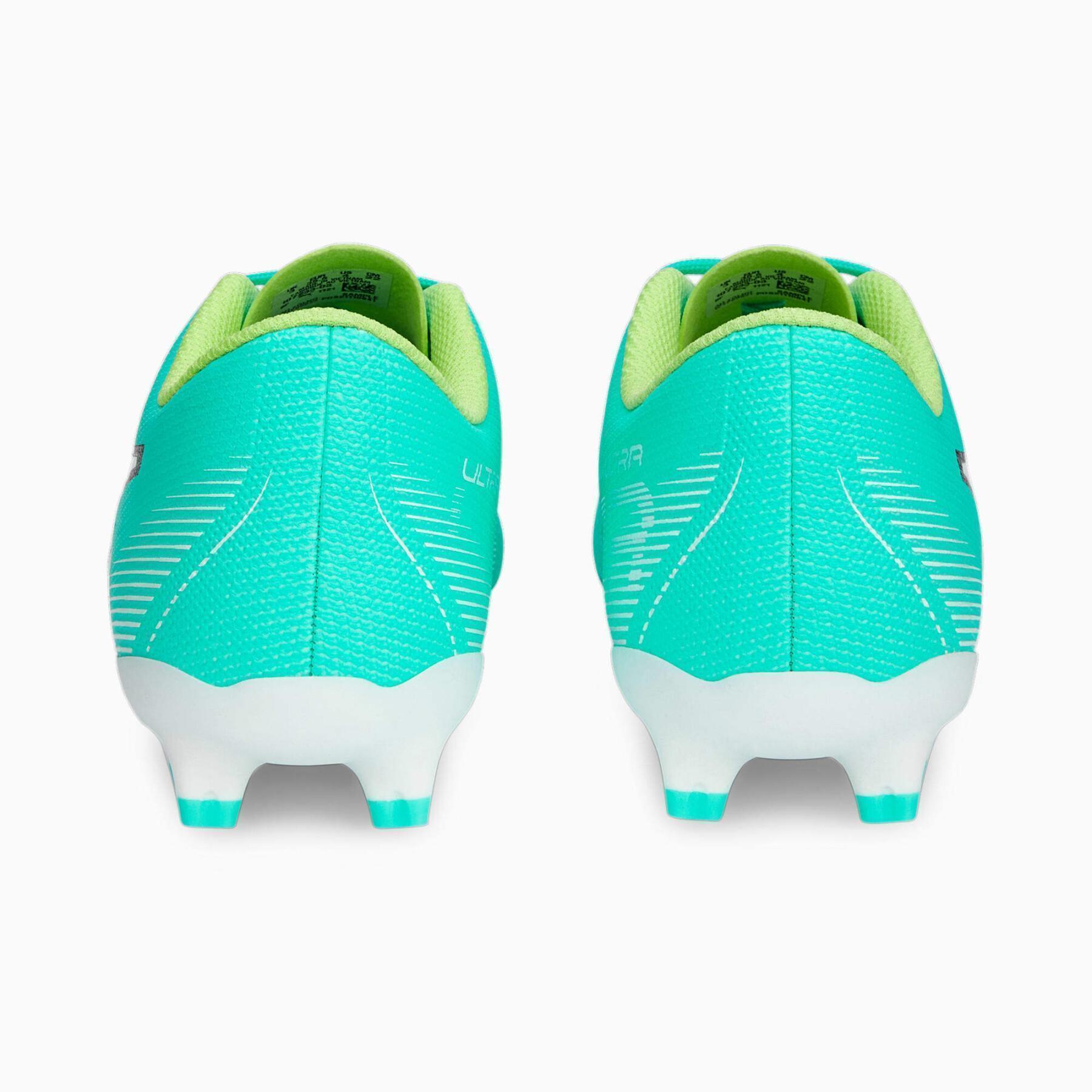 Dziecięce buty piłkarskie Puma Ultra Play FG/AG