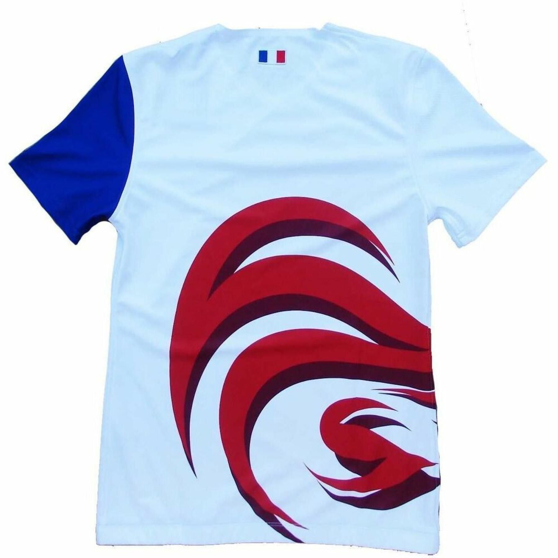 xv replika koszulki France