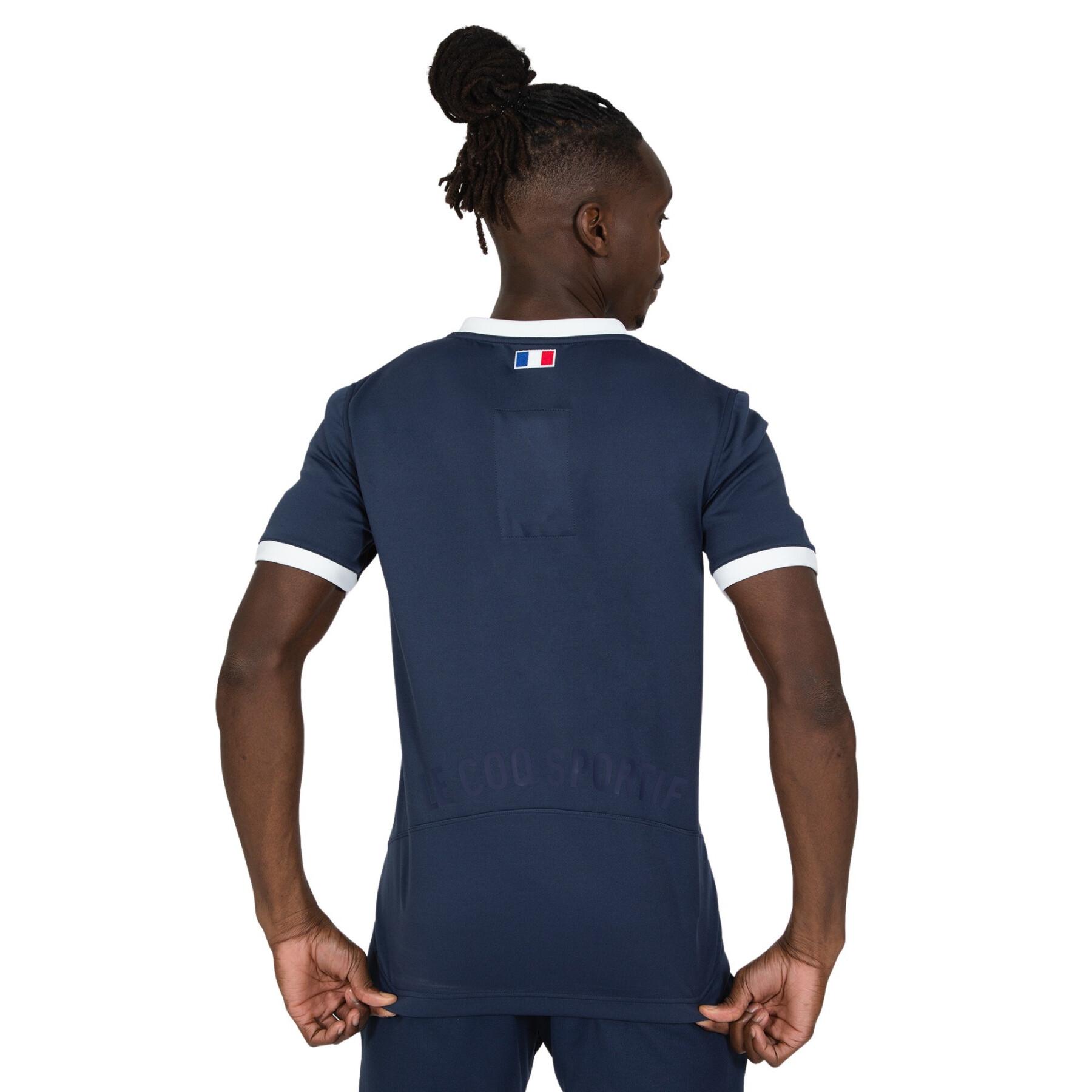 Repliki koszulek treningowych XV de France