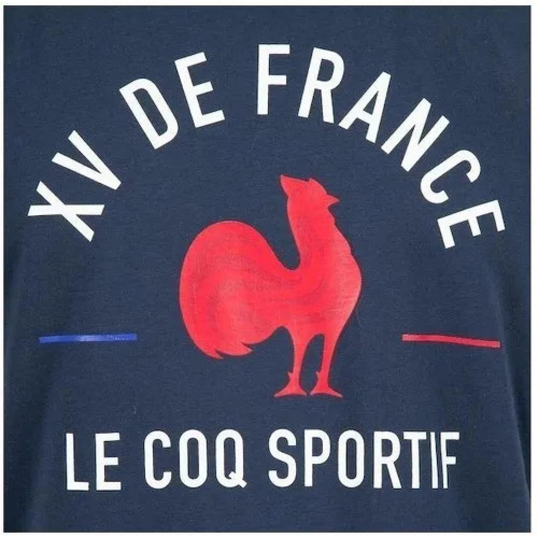 xv koszulka z France 2021/22