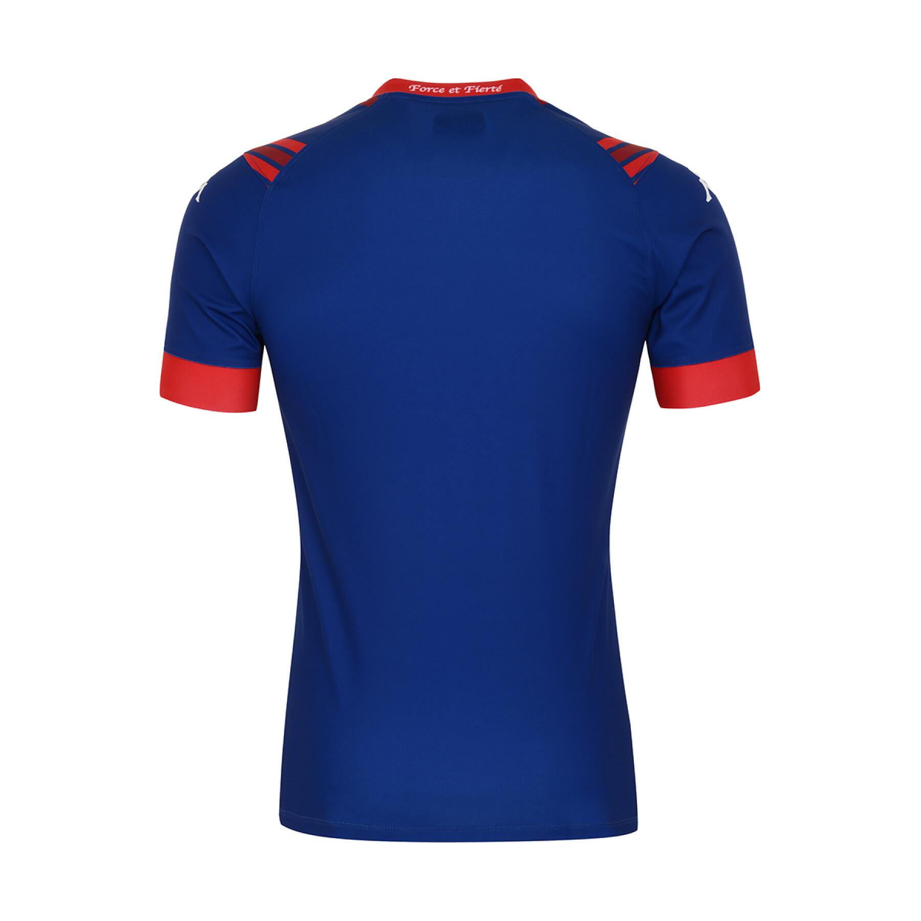 Koszulka domowa FC Grenoble Rugby 2020/21