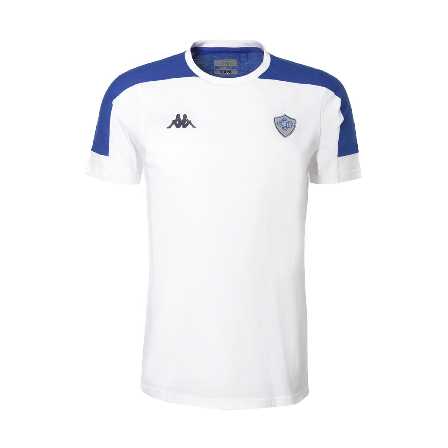 Koszulka dziecięca Castres Olympique 2020/21 algardi