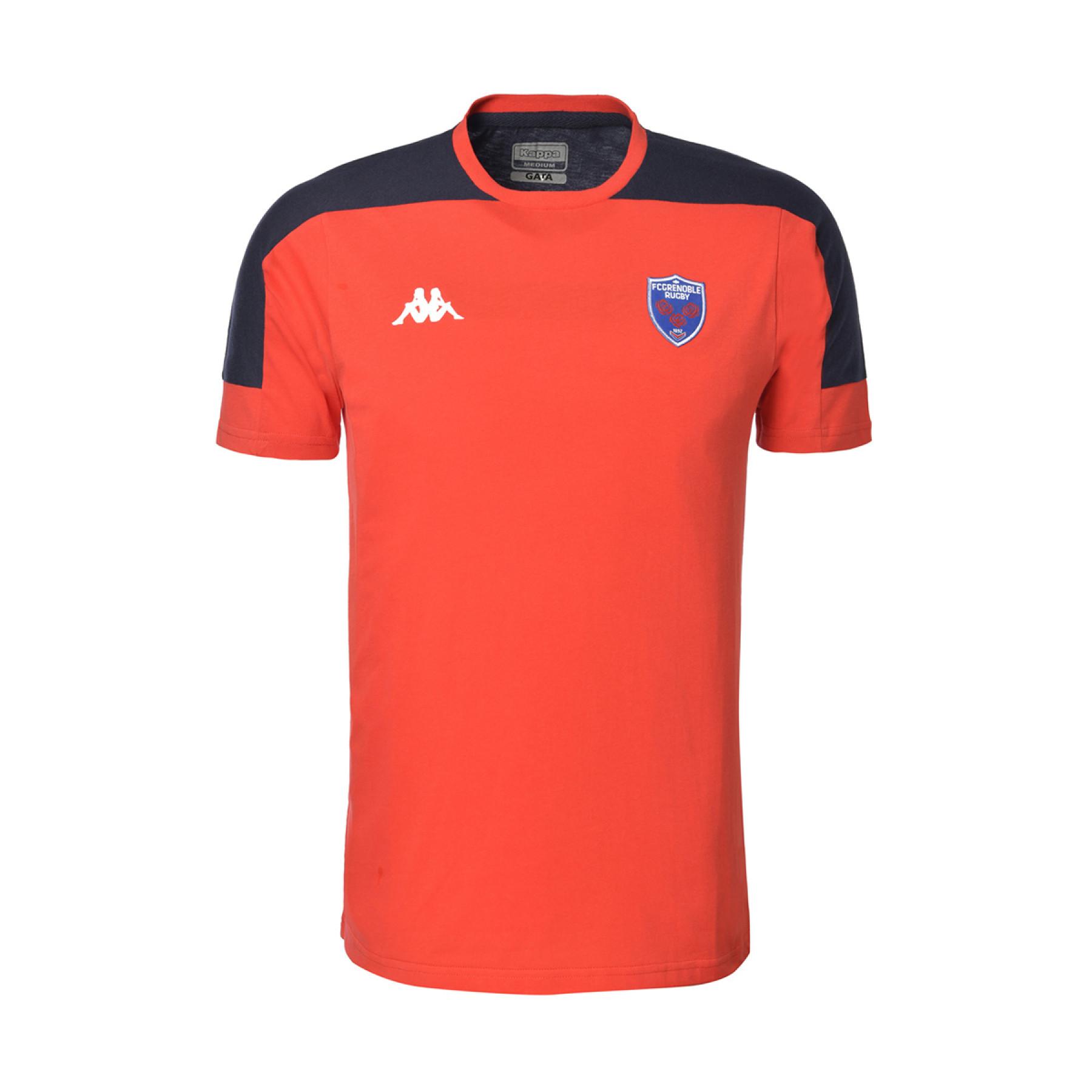 Koszulka FC Grenoble Rugby 2020/21 algardi