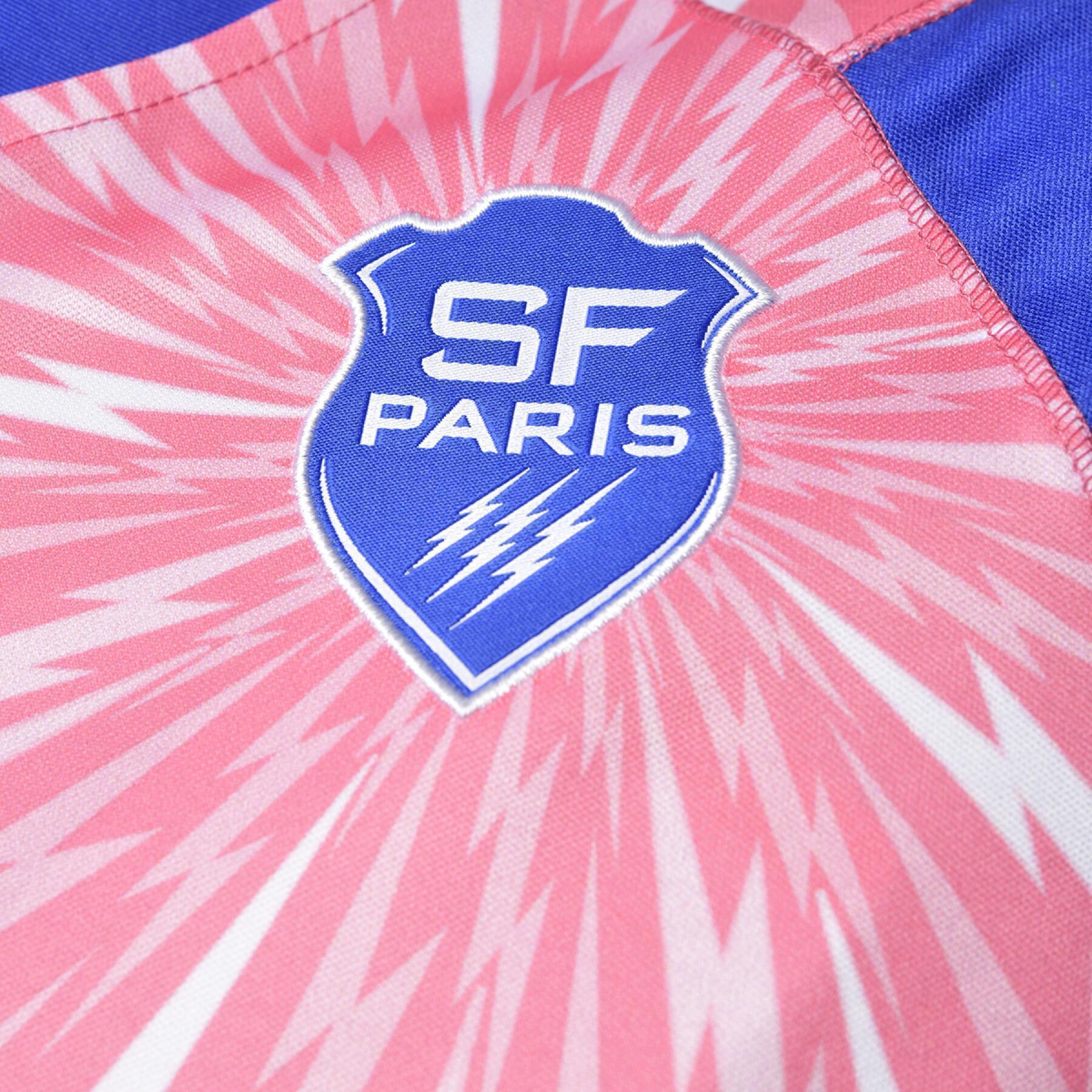 Koszulka domowa Stade Français 2021/22