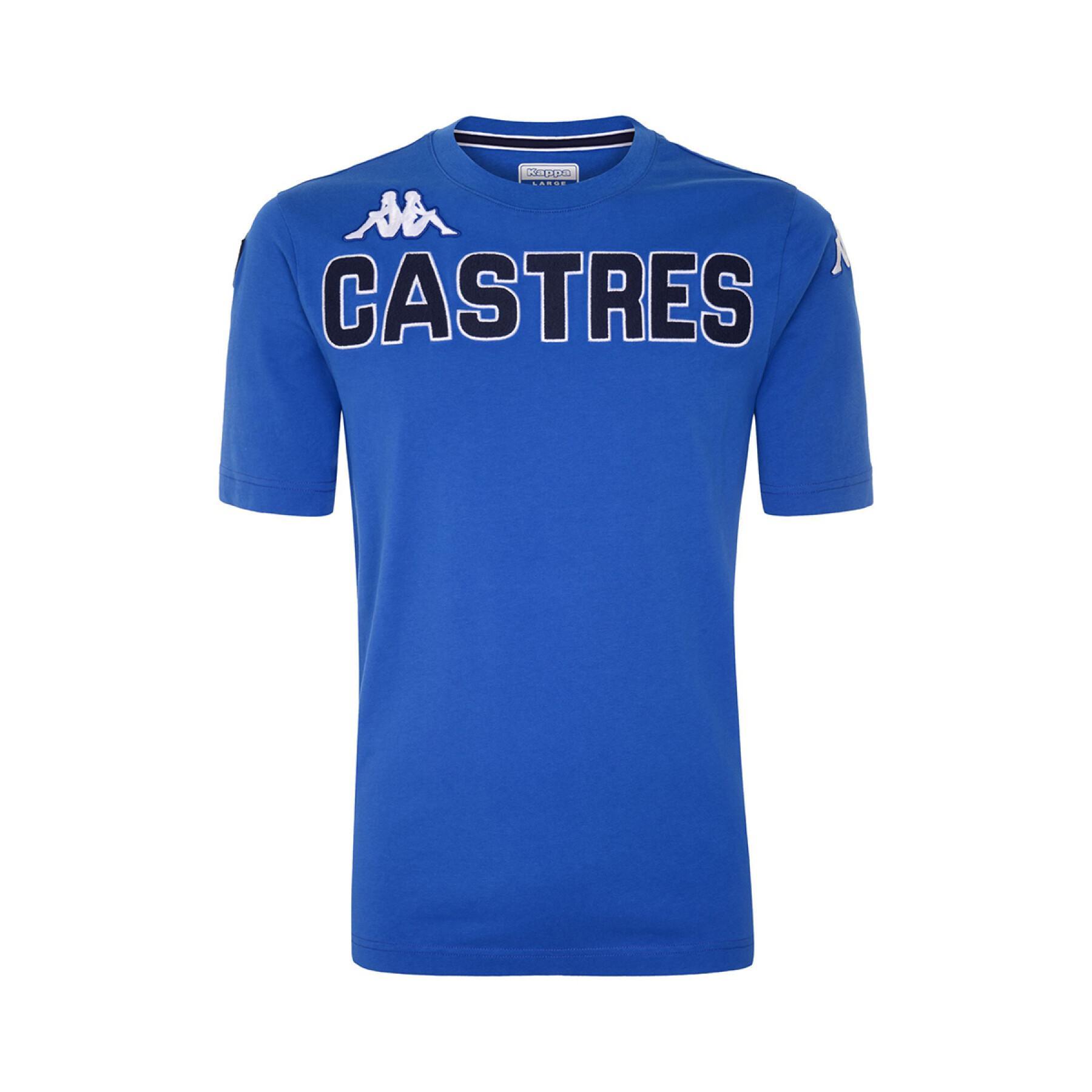 Koszulka Castres Olympique 2021/22 eroi