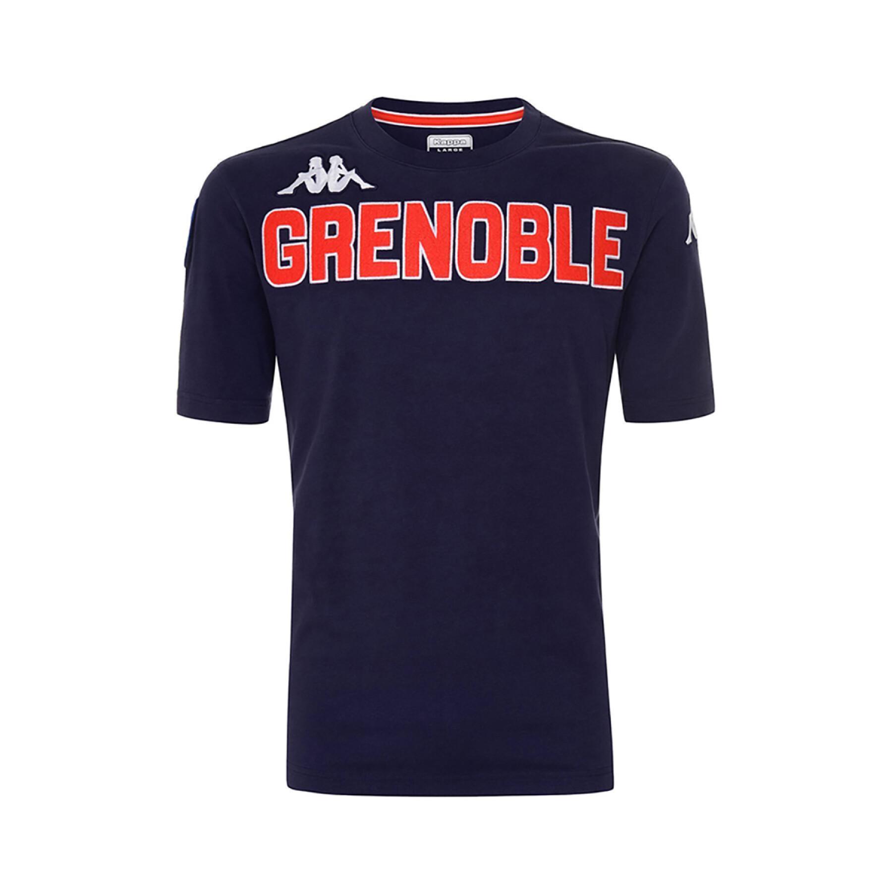 Koszulka FC Grenoble 2021/22 eroi
