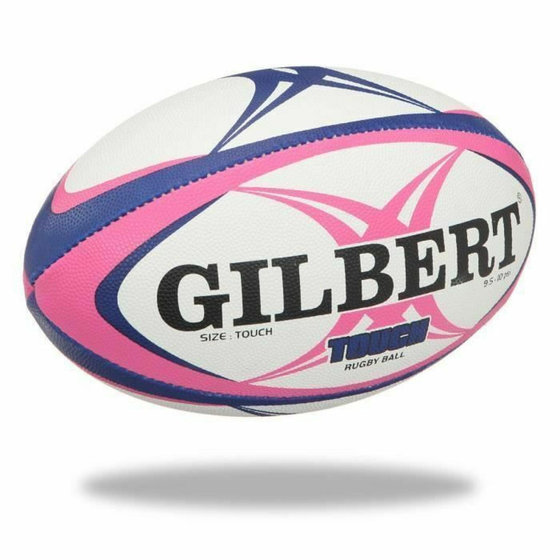 Piłka do rugby Gilbert Touch (rozmiar 4)