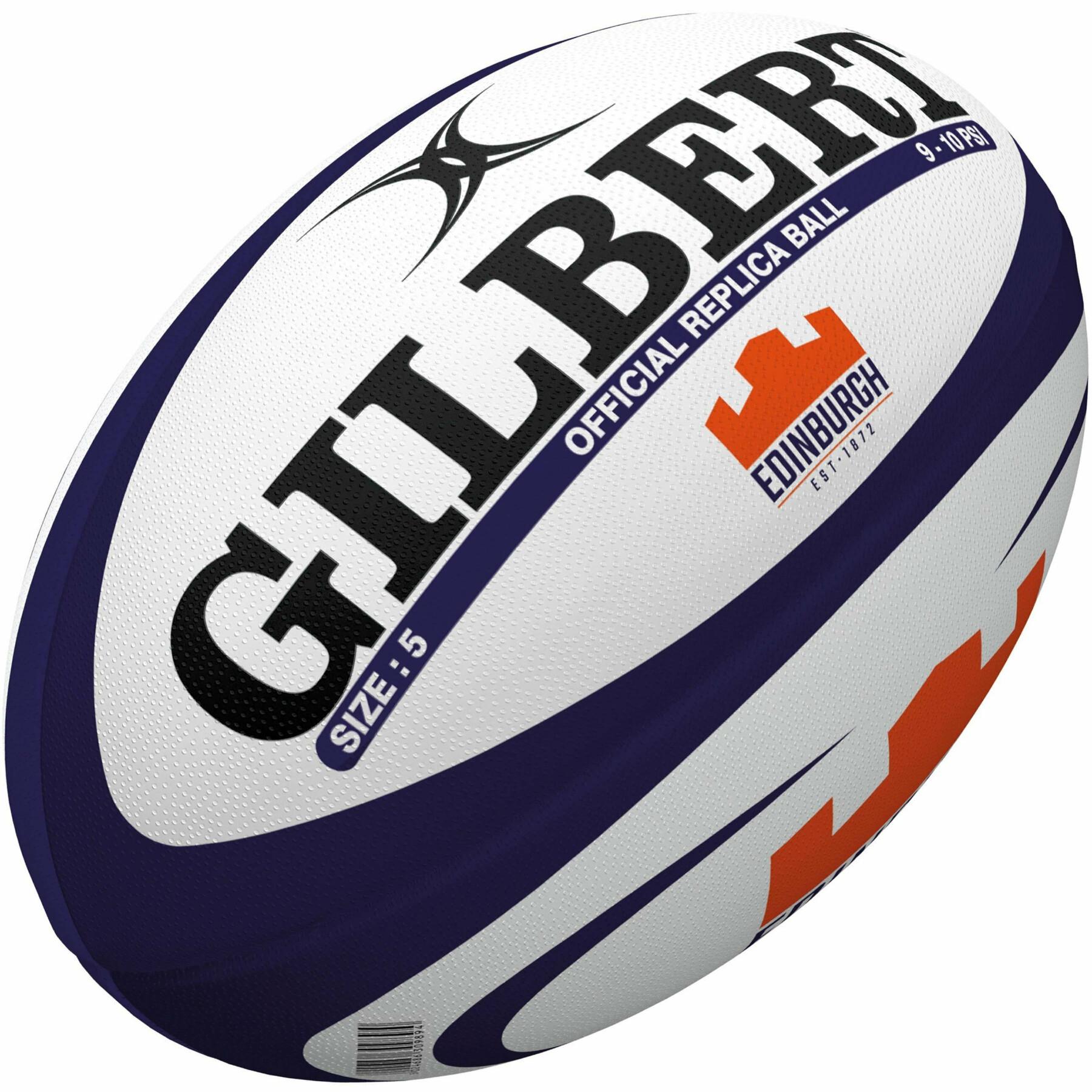 Balon Édimbourg Rugby 2021/22