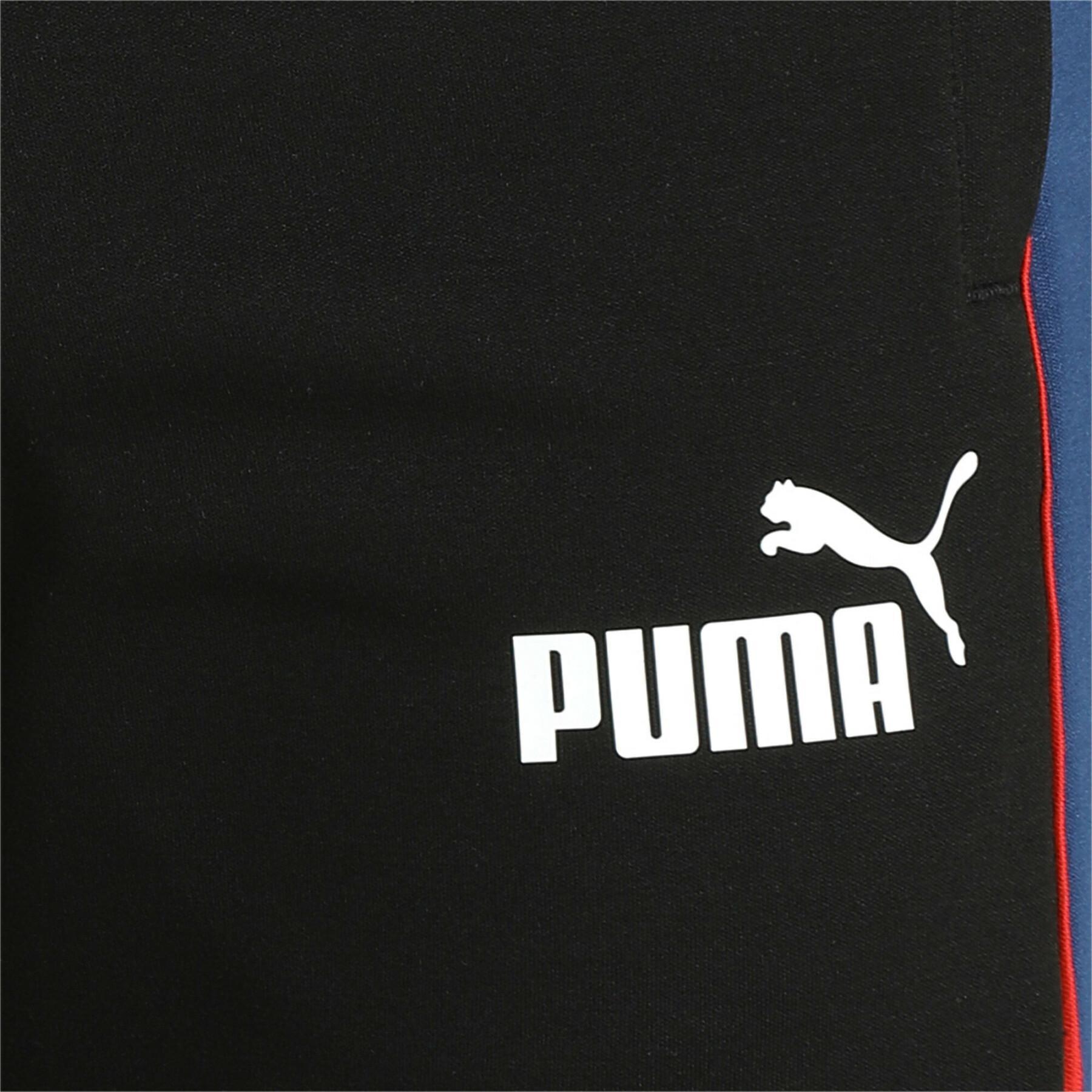 Spodnie Puma Bmw Mms Sds