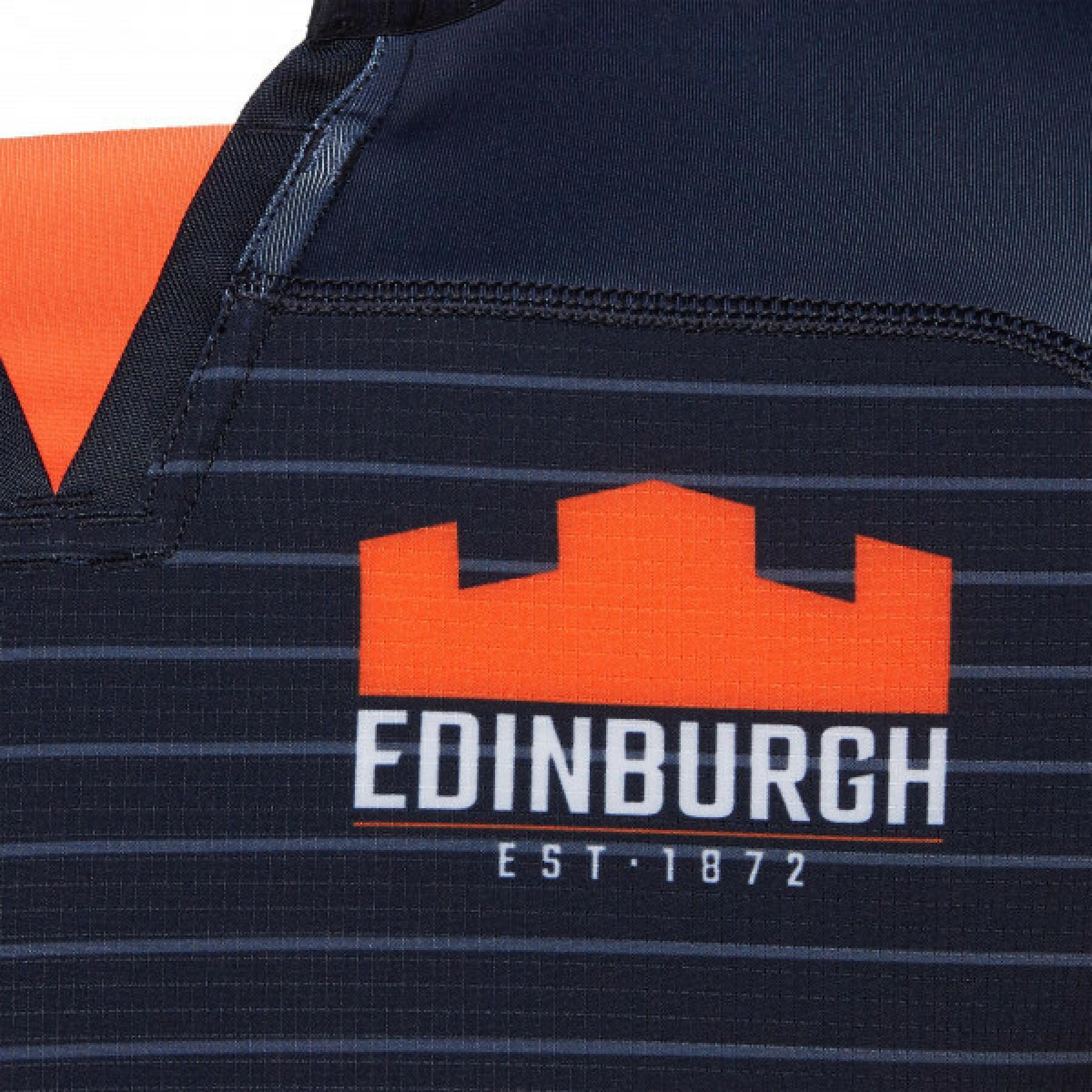 Autentyczna koszulka domowa Edinburgh rugby 2019/2020