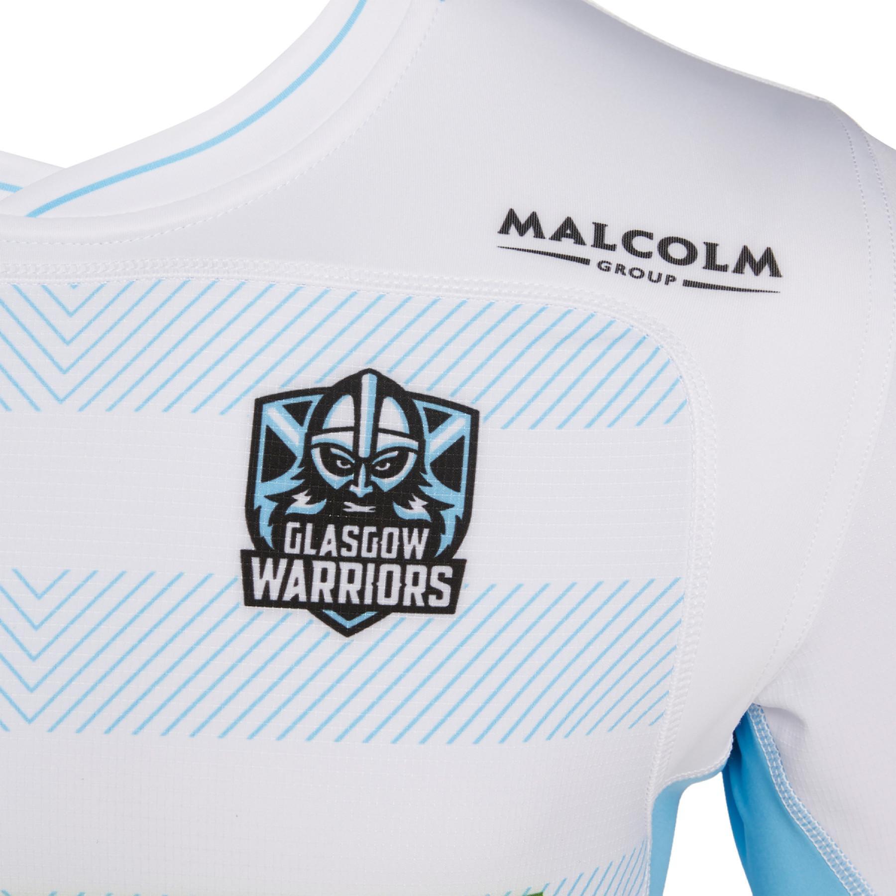 Autentyczna koszulka outdoorowa Glasgow Warriors 2019/2020