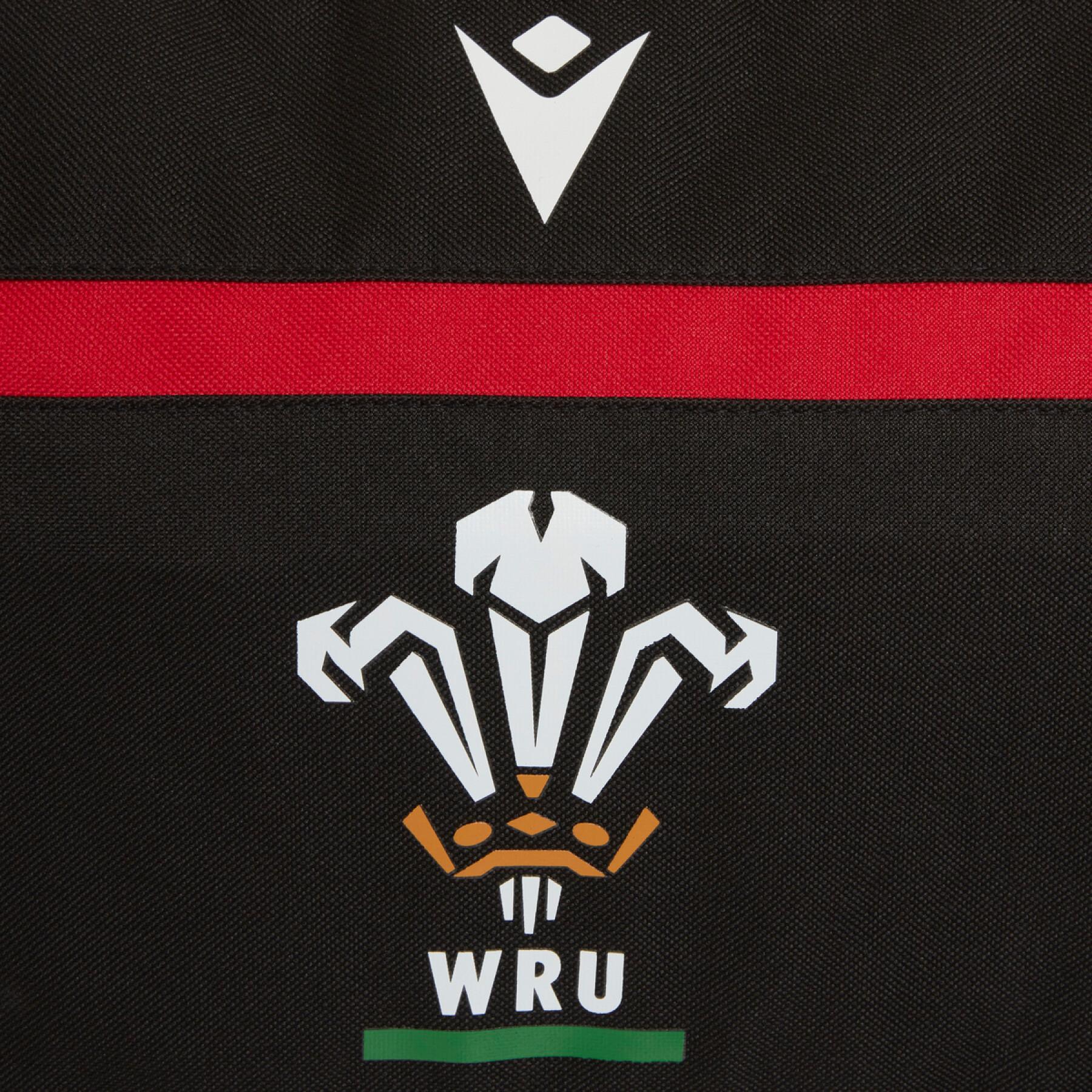 Torba sportowa Pays de Galles rugby 2020/21