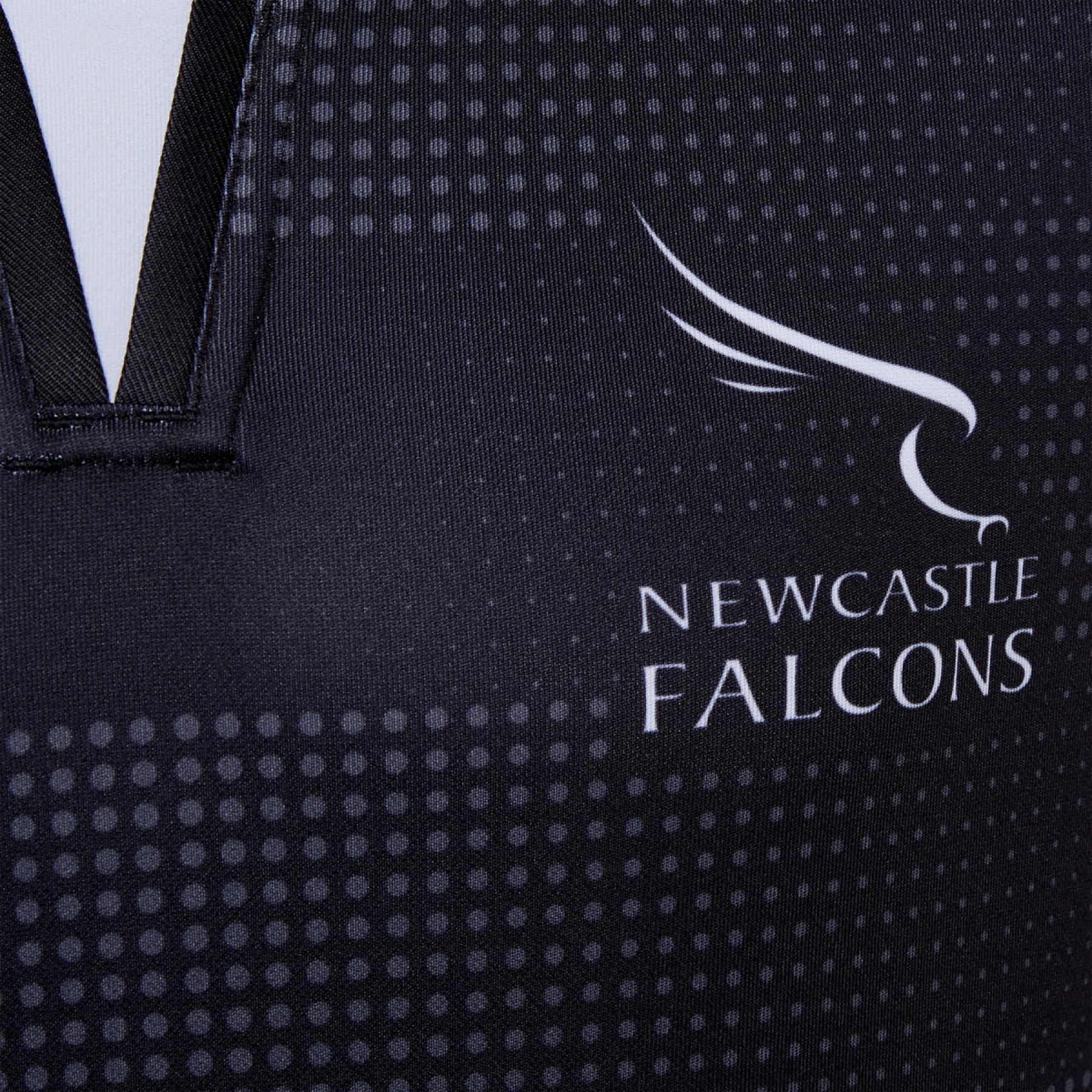 Koszulka domowa Newcastle falcons 2020/21
