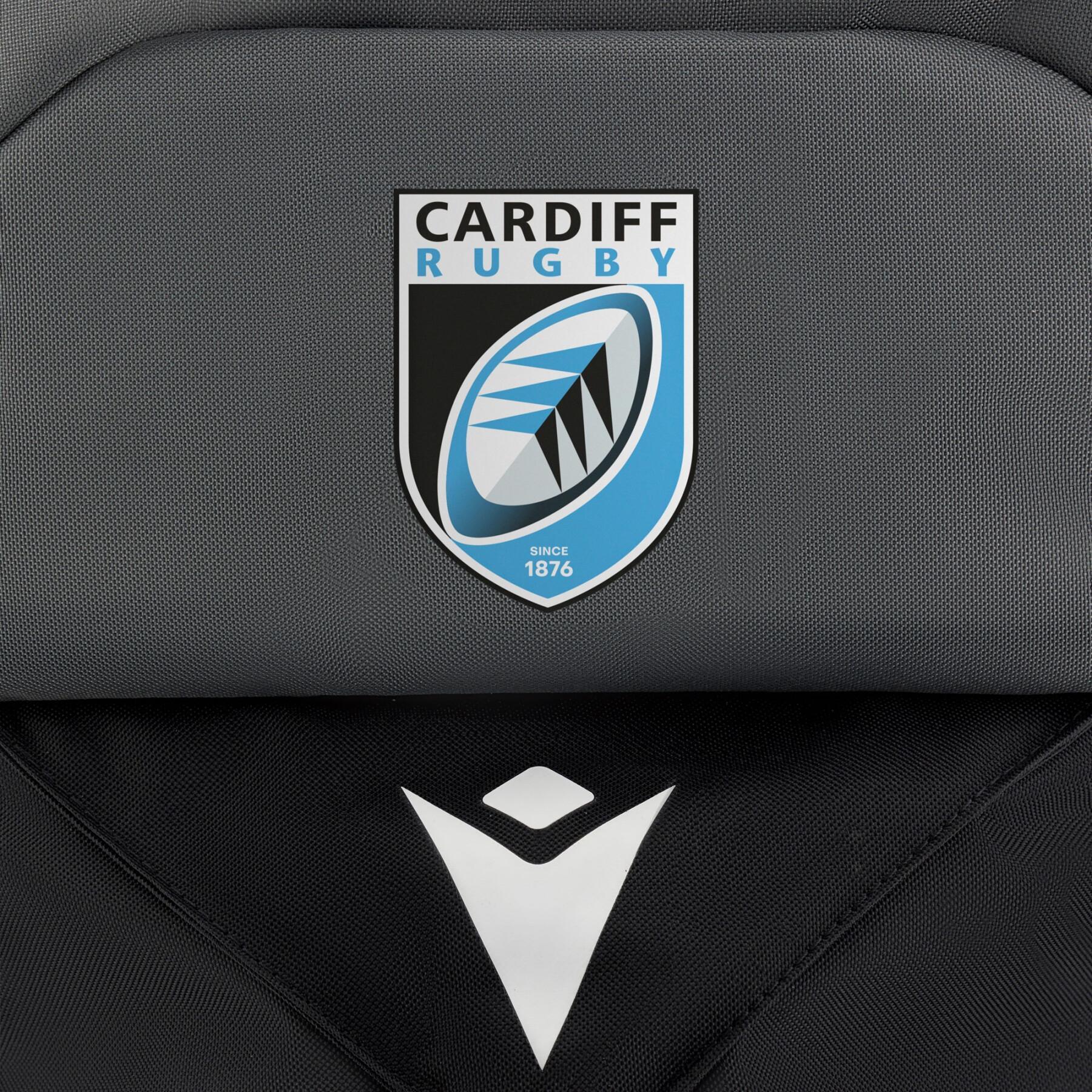 Torba na wózek z twardą skorupą Cardiff Blues XL 2022/23