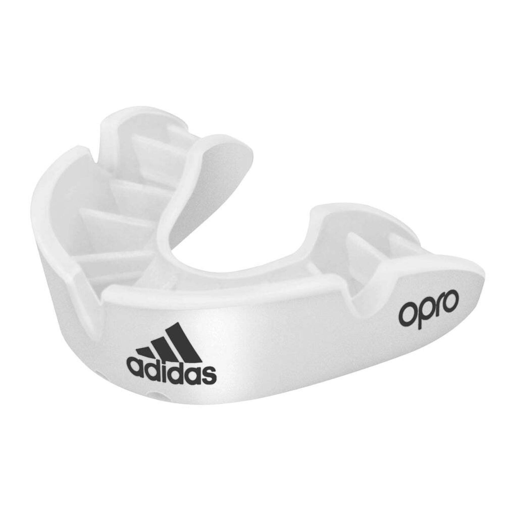 Dziecięcy ochraniacz na zęby adidas Opro