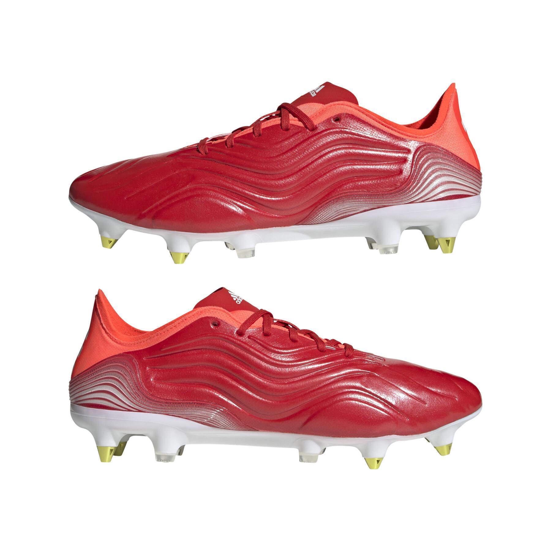 Buty piłkarskie adidas Copa Sense.1 SG
