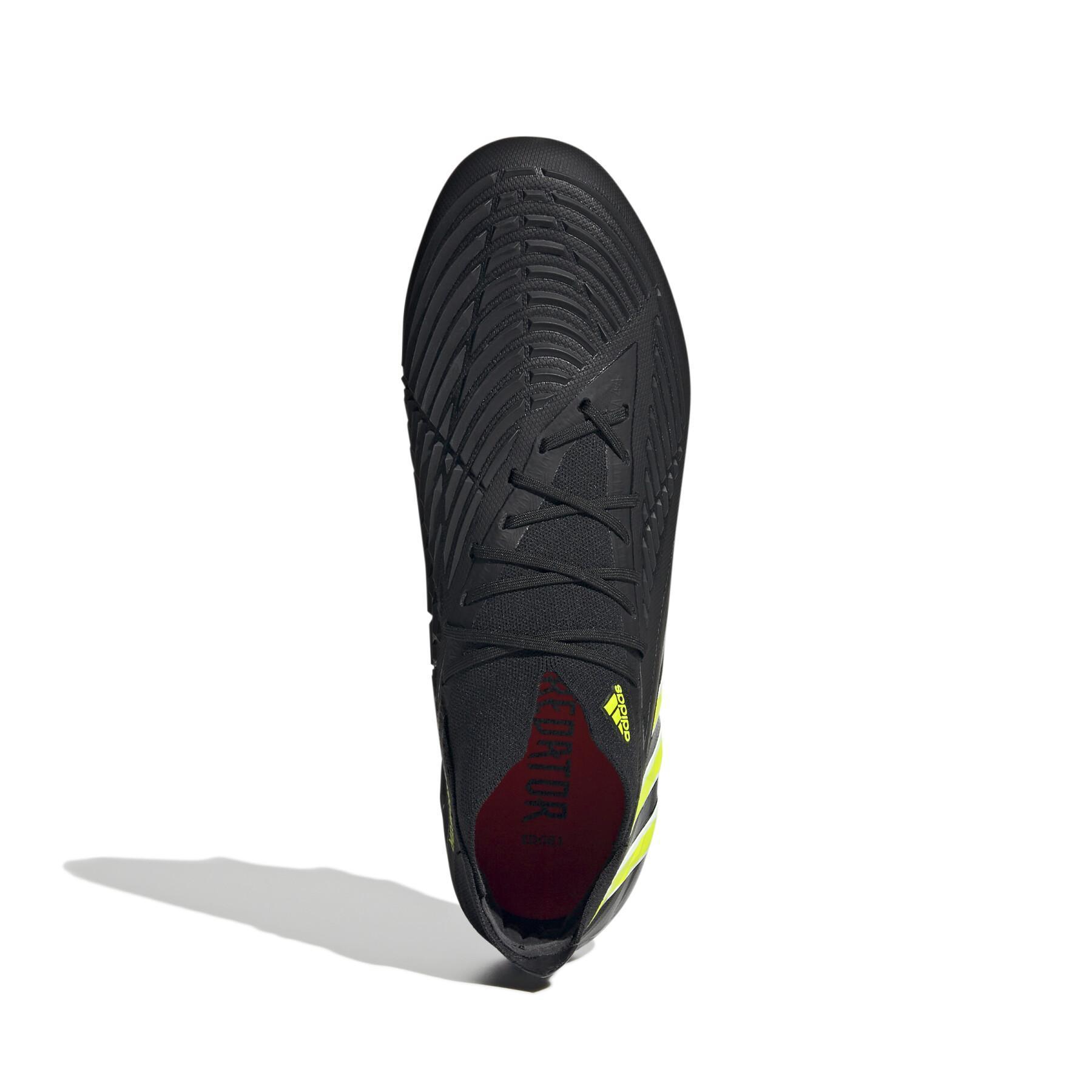 Buty piłkarskie adidas Predator Edge.1 SG - Shadowportal Pack