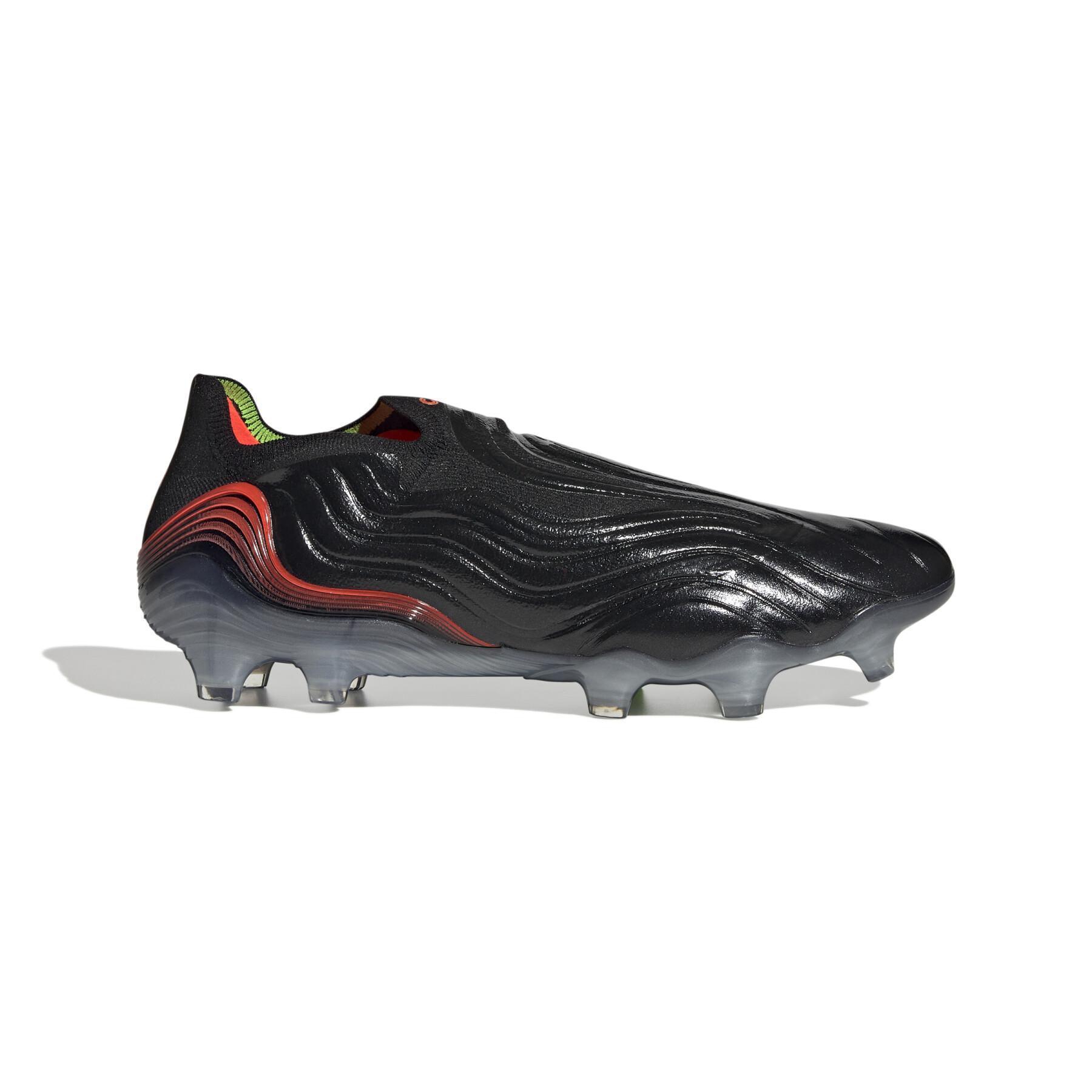 Buty piłkarskie adidas Copa Sense+ FG - Al Rihla