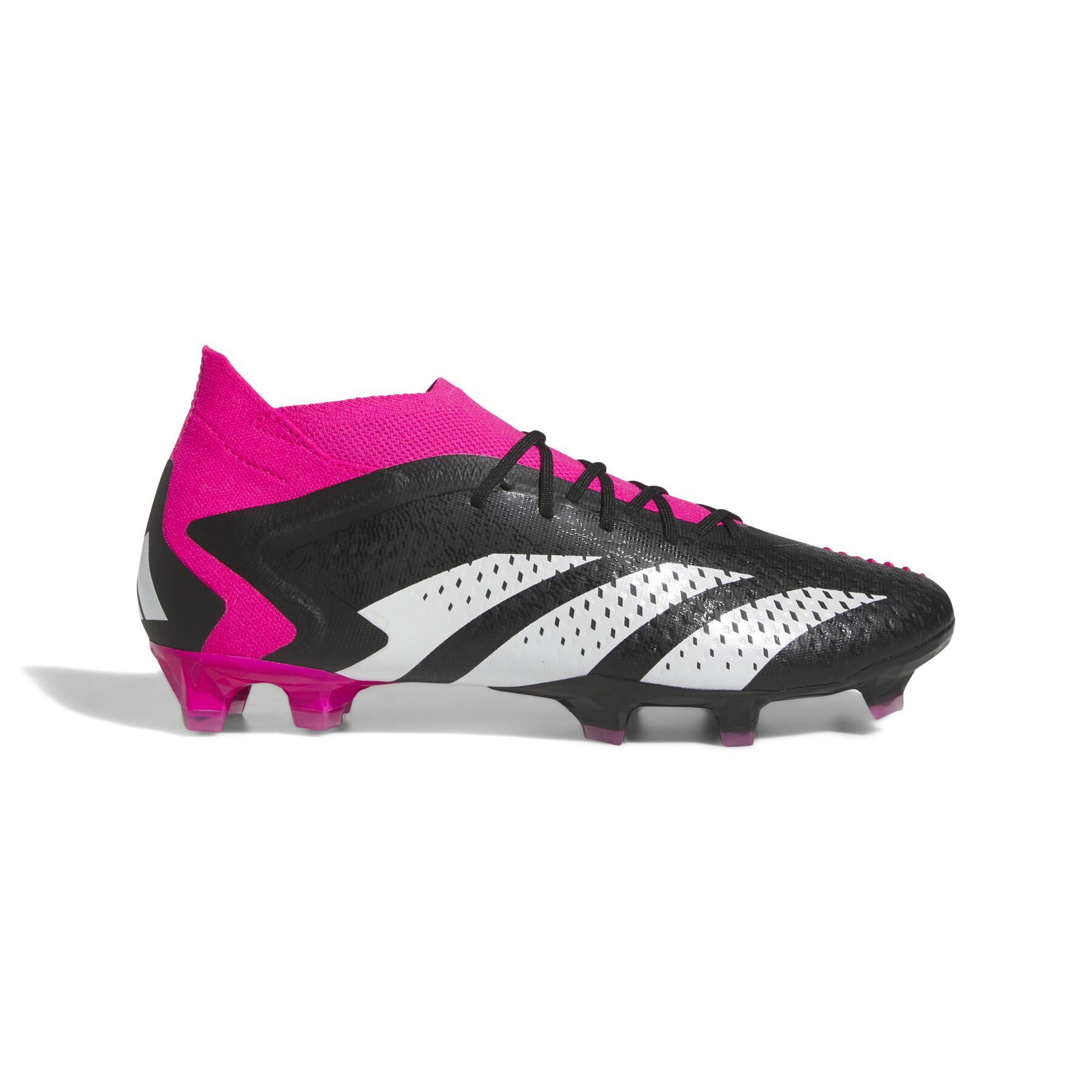 Dziecięce buty piłkarskie adidas Predator Accuracy.1 Fg - Own your Football