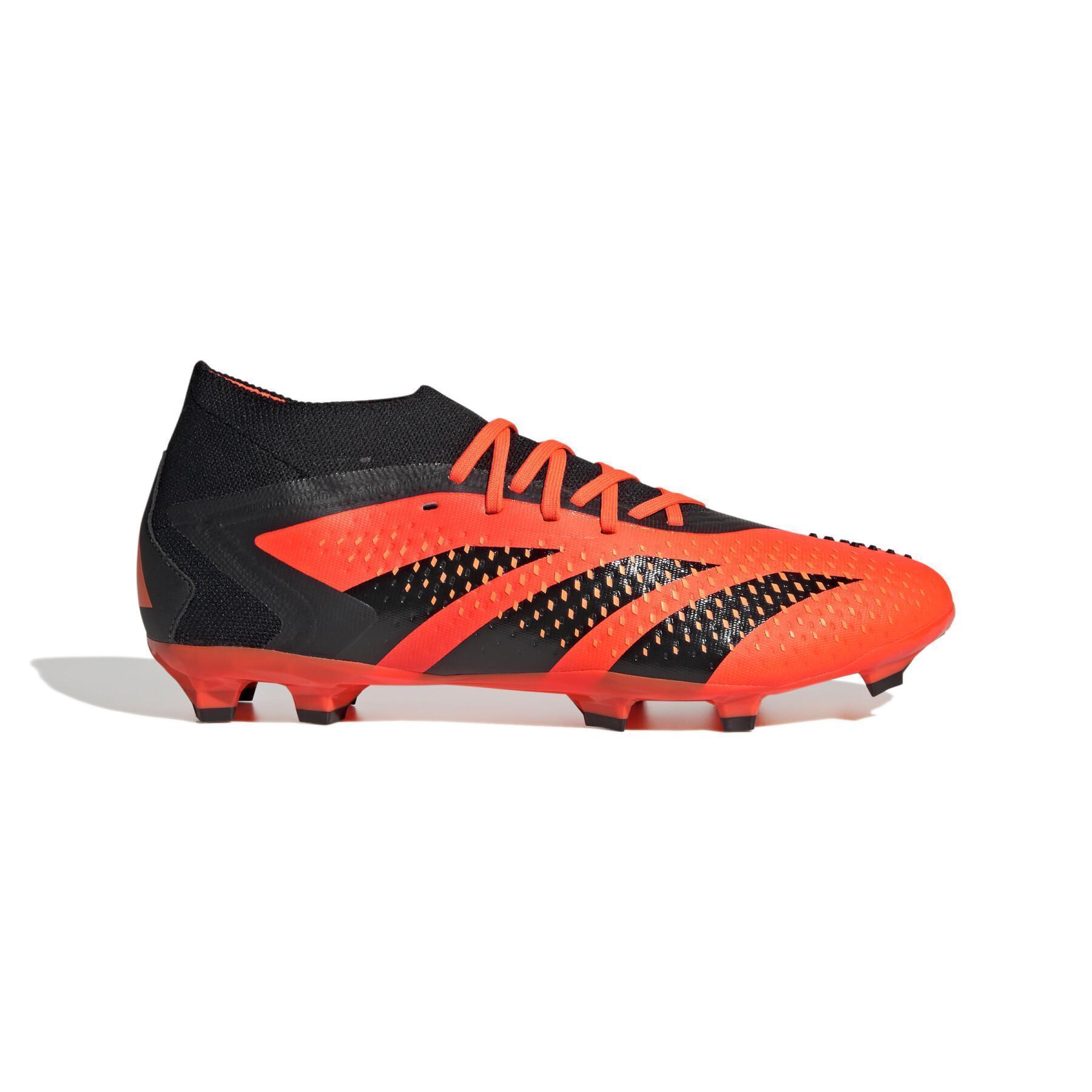 Buty piłkarskie adidas Predator Accuracy.2 FG Heatspawn Pack
