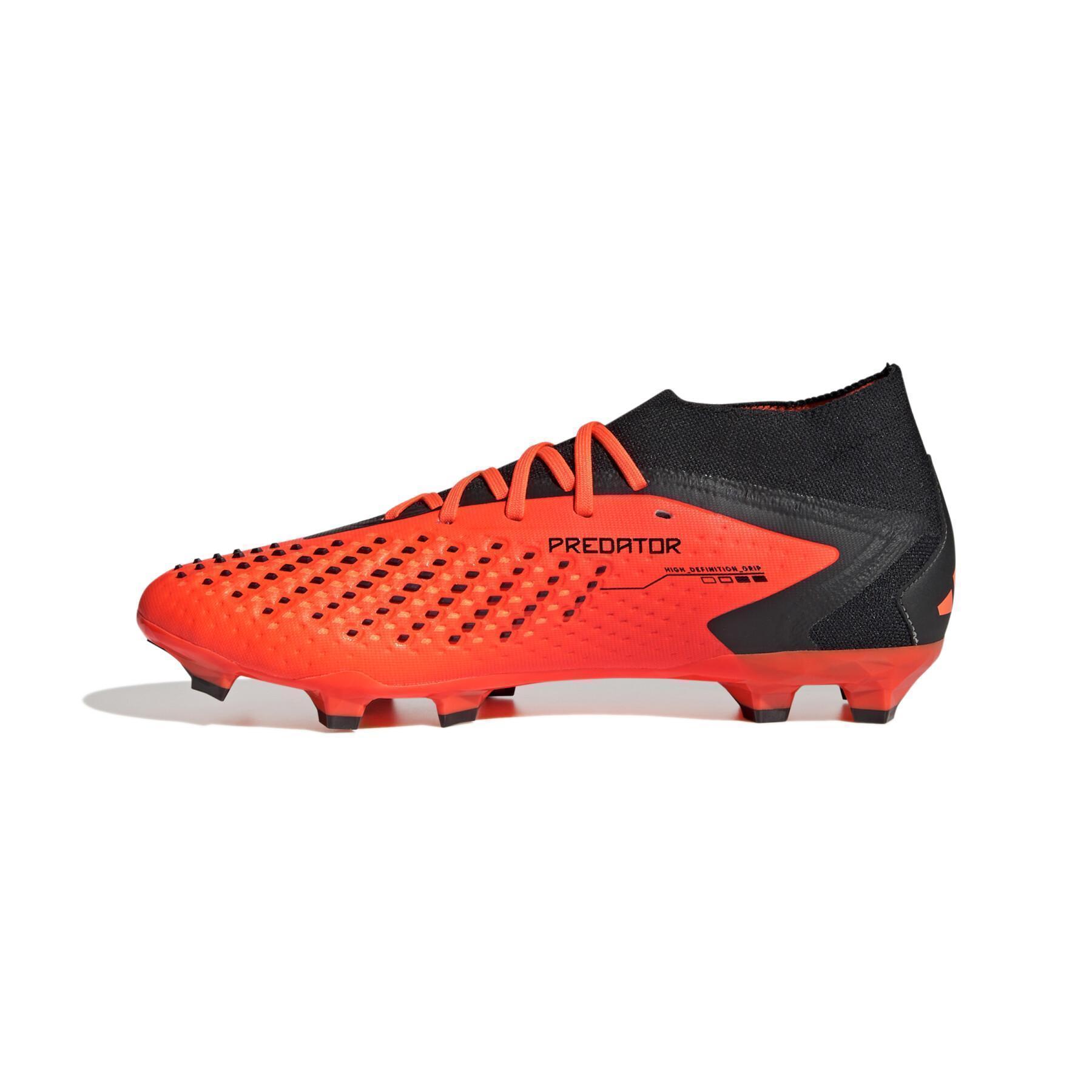 Buty piłkarskie adidas Predator Accuracy.2 FG Heatspawn Pack