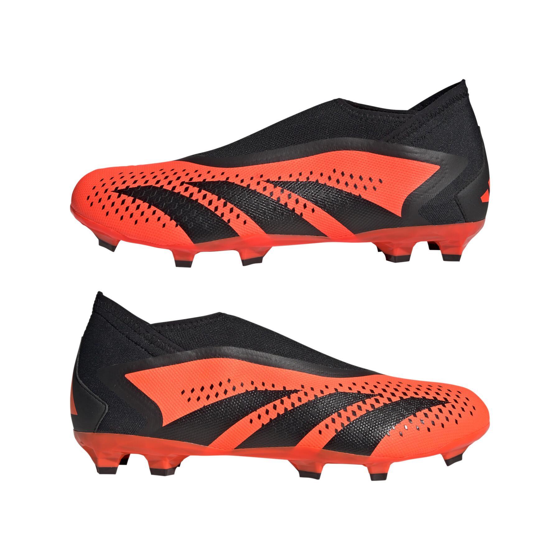 Buty piłkarskie adidas Predator Accuracy.3 Heatspawn Pack