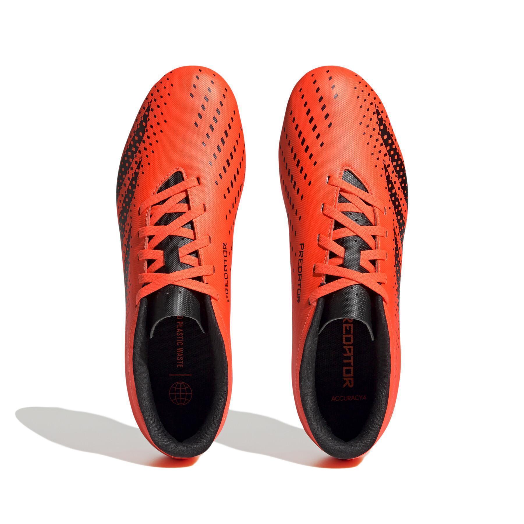 Buty piłkarskie adidas Predator Accuracy.4 FxG Heatspawn Pack