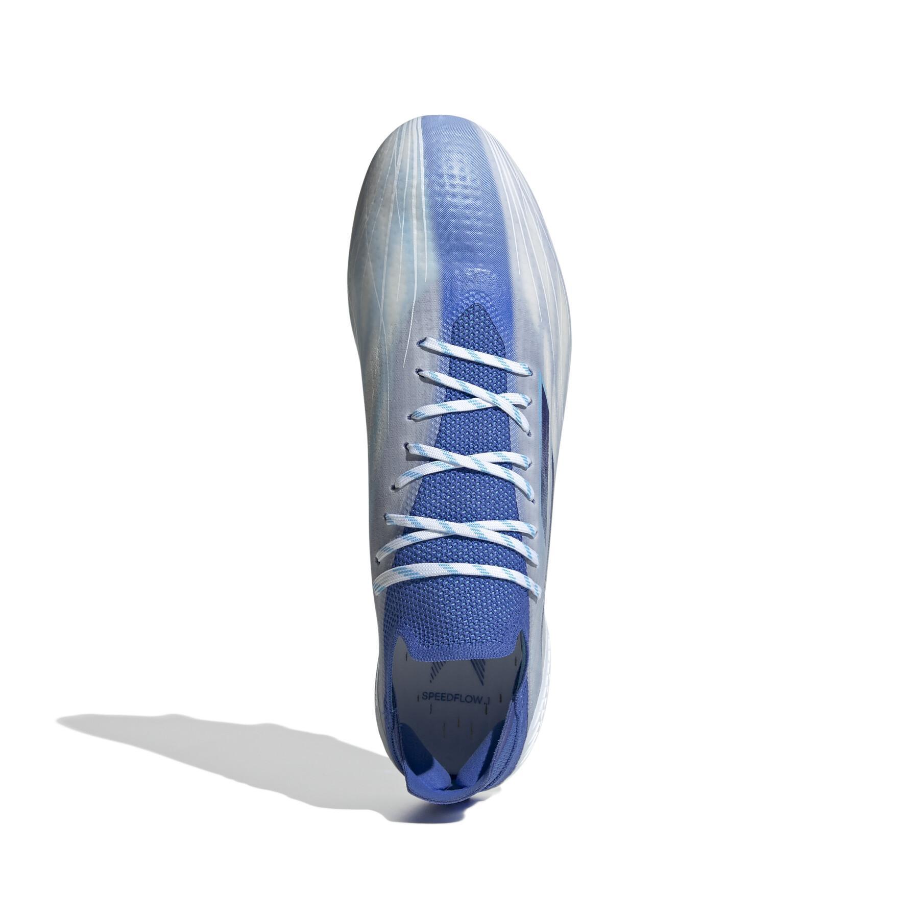 Buty piłkarskie adidas X Speedflow.1 SG - Diamond Edge Pack