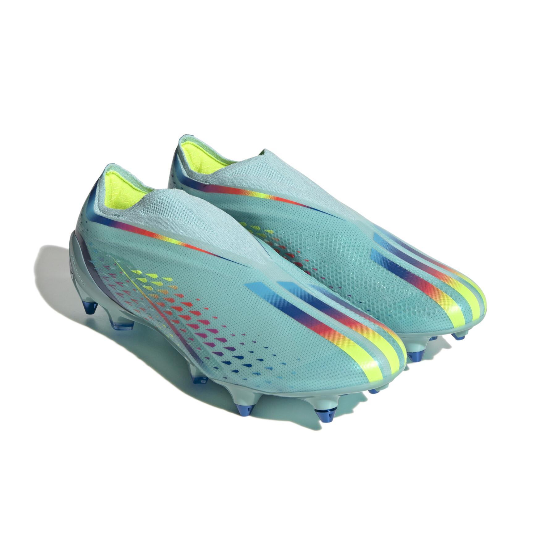 Buty piłkarskie adidas X Speedportal+ SG - Al Rihla