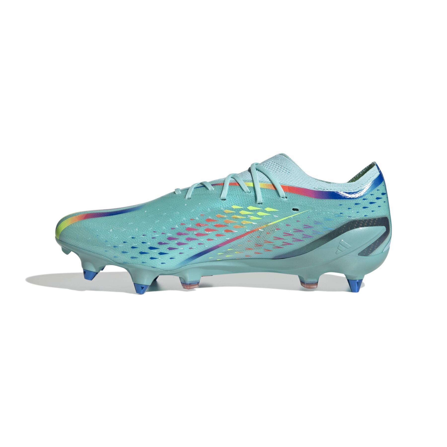 Buty piłkarskie adidas X Speedportal.1 SG - Al Rihla