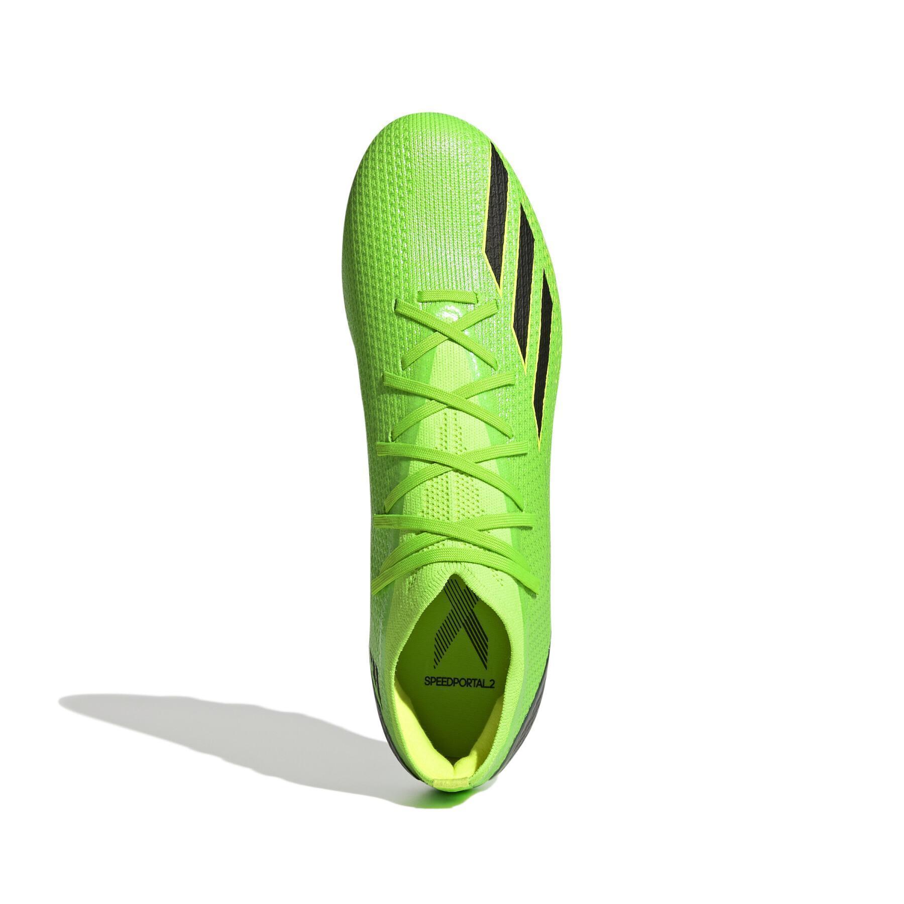 Buty piłkarskie adidas X Speedportal.2 MG - Game Data Pack