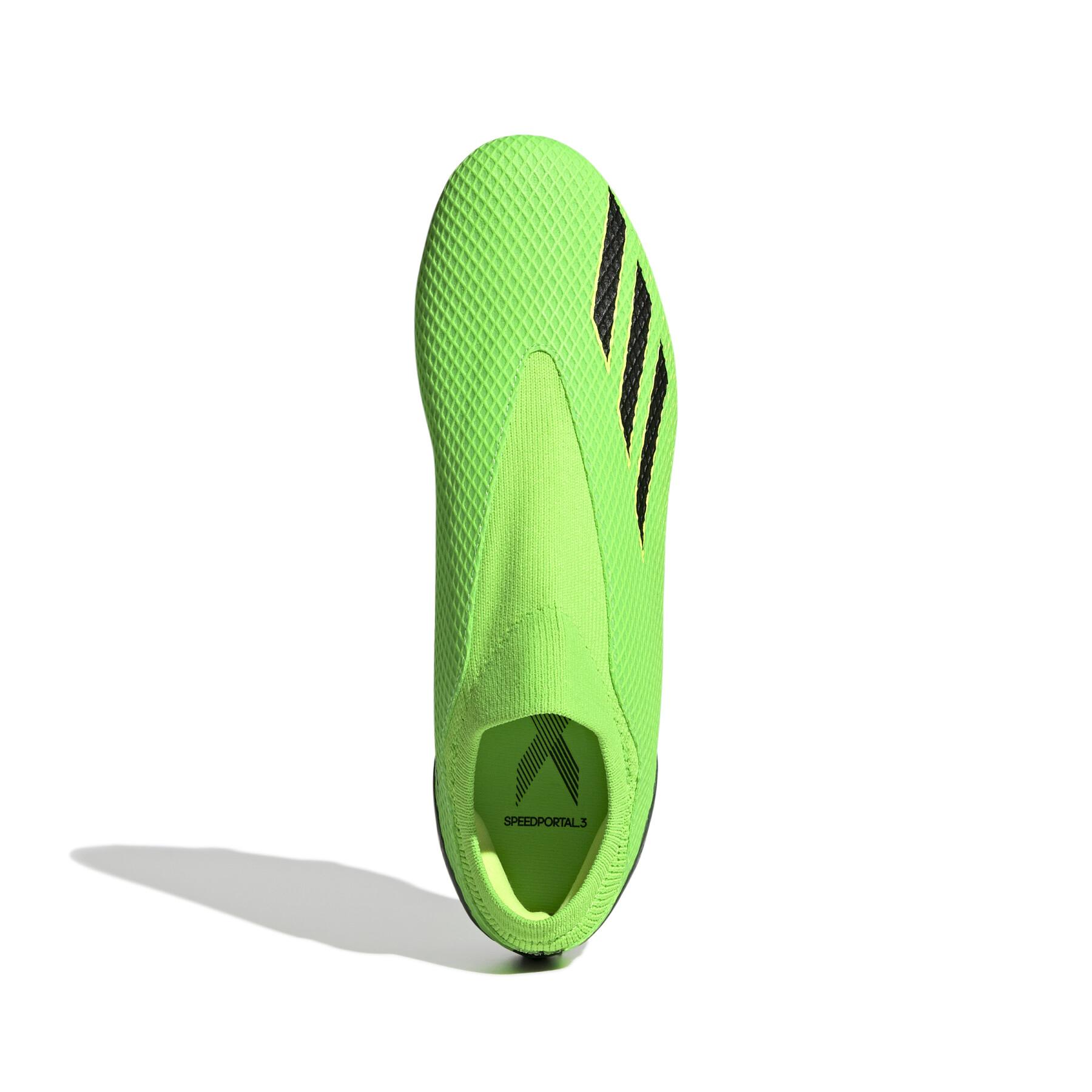 Buty piłkarskie adidas X Speedportal.3 Laceless FG - Game Data Pack