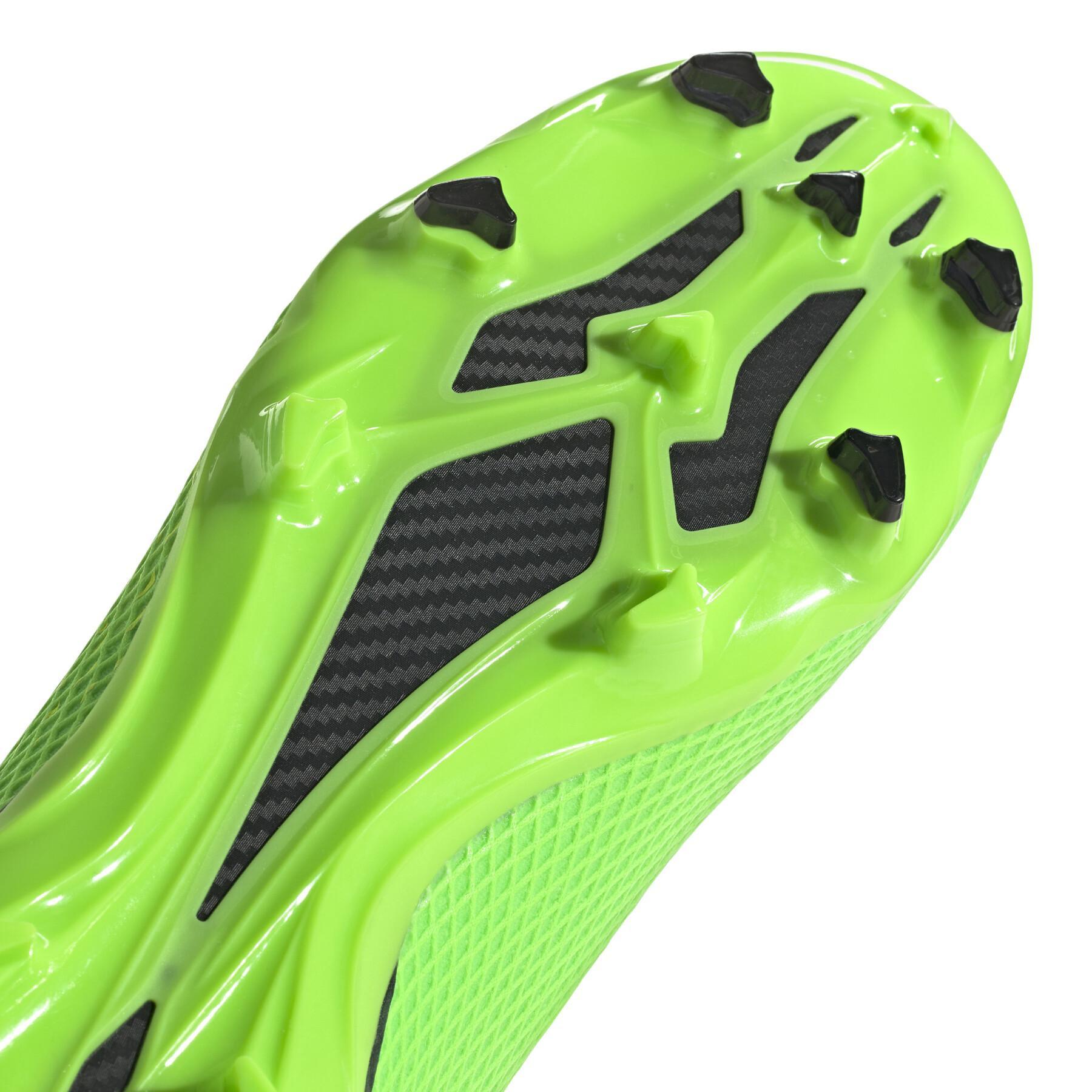 Buty piłkarskie adidas X Speedportal.3 Laceless FG - Game Data Pack