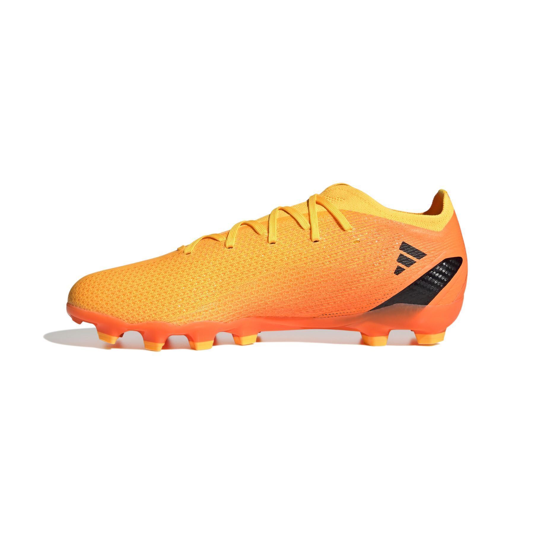 Buty piłkarskie adidas X Speedportal.2 Mg Heatspawn Pack