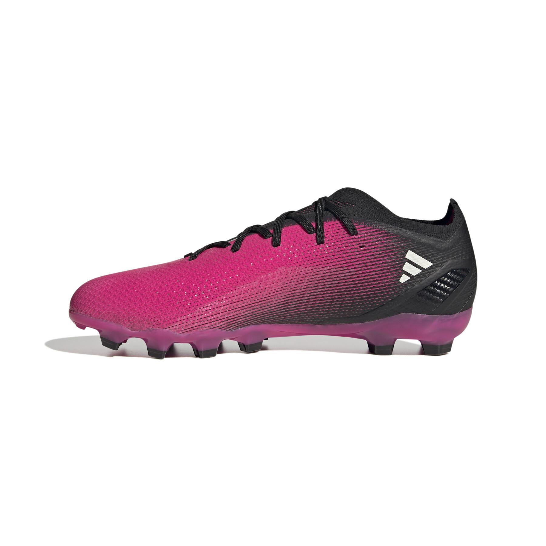 Buty piłkarskie adidas X Speedportal.2 Mg - Own your Football