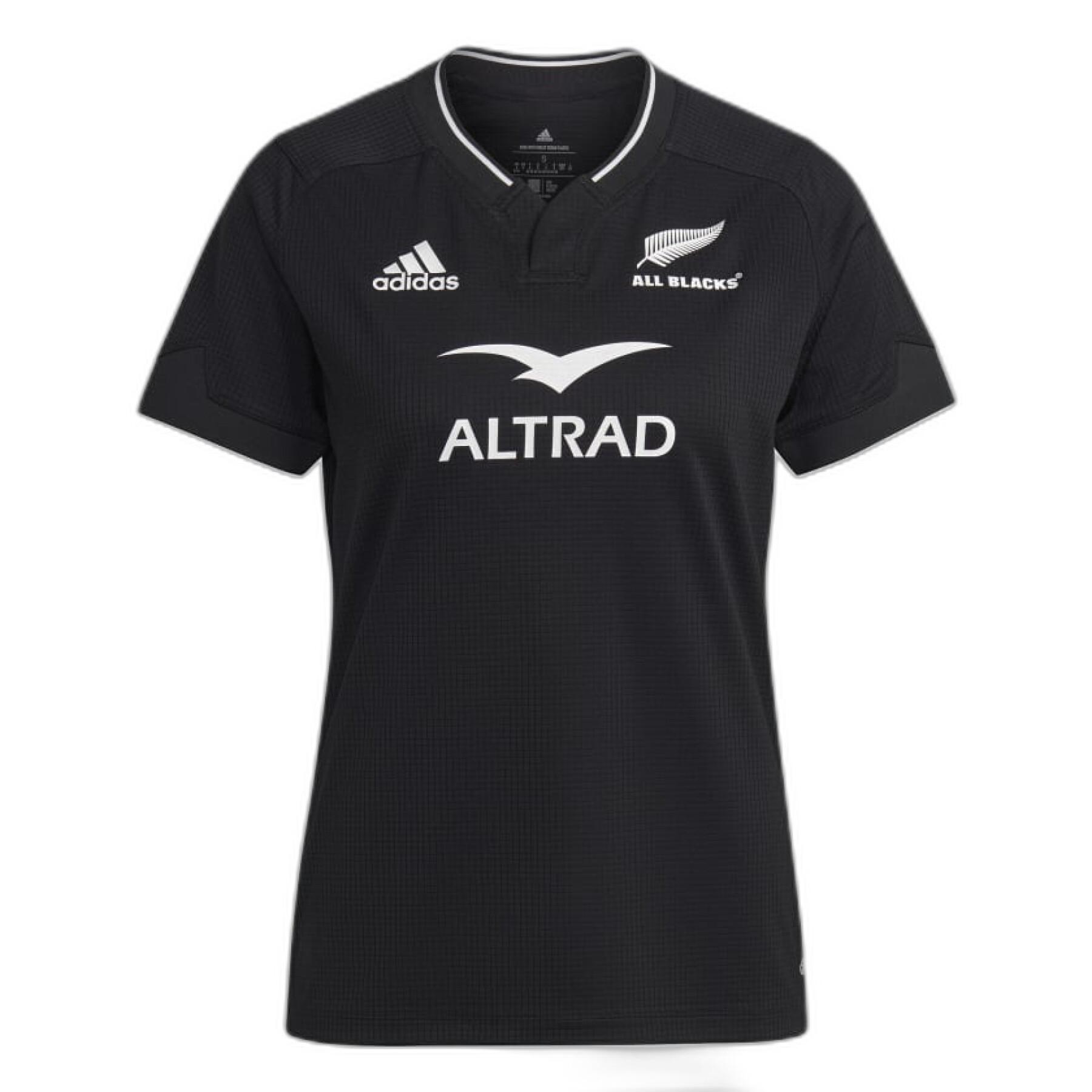 Damski jersey Nouvelle-Zélande 2022/23