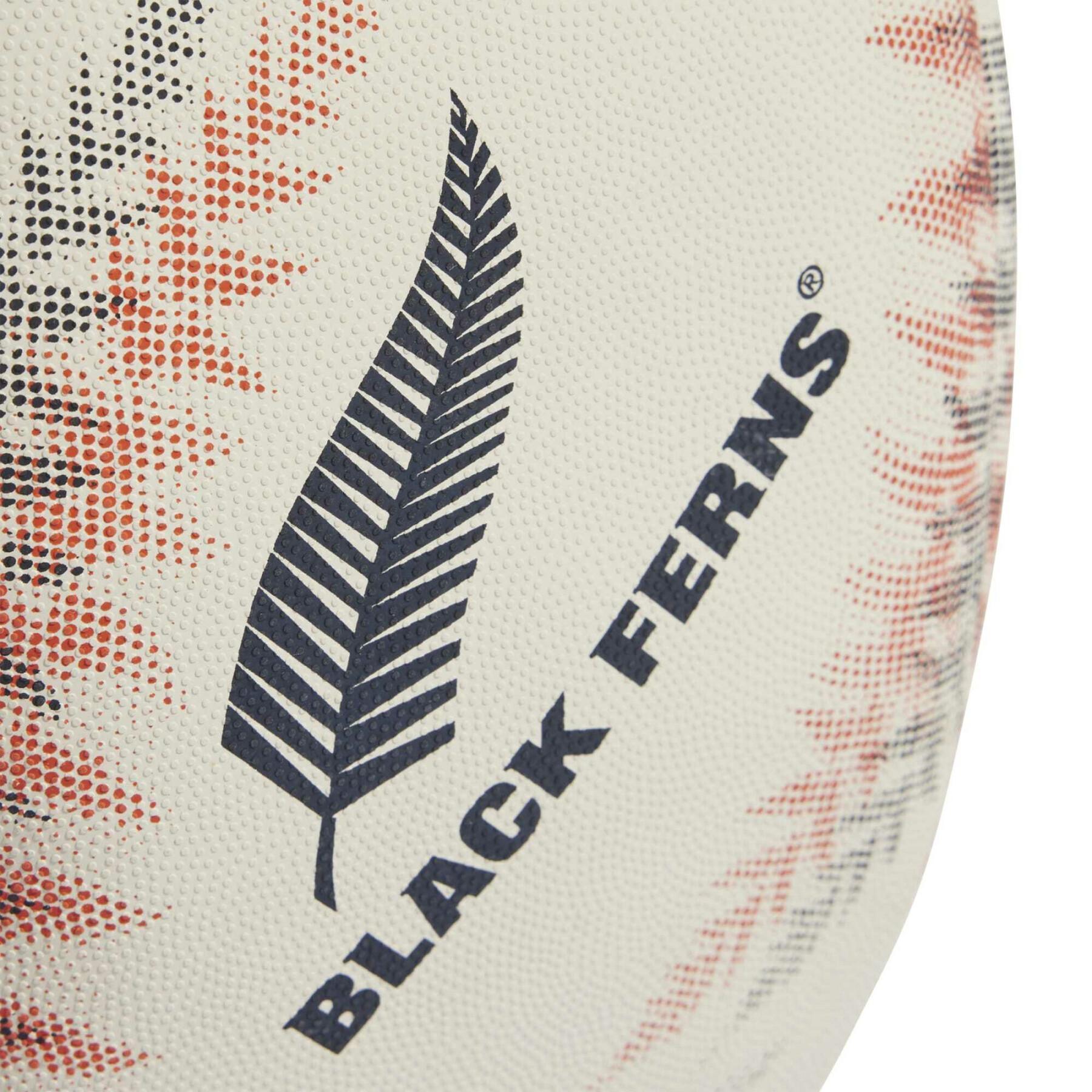 Balon Nouvelle-Zélande Black 2022/23