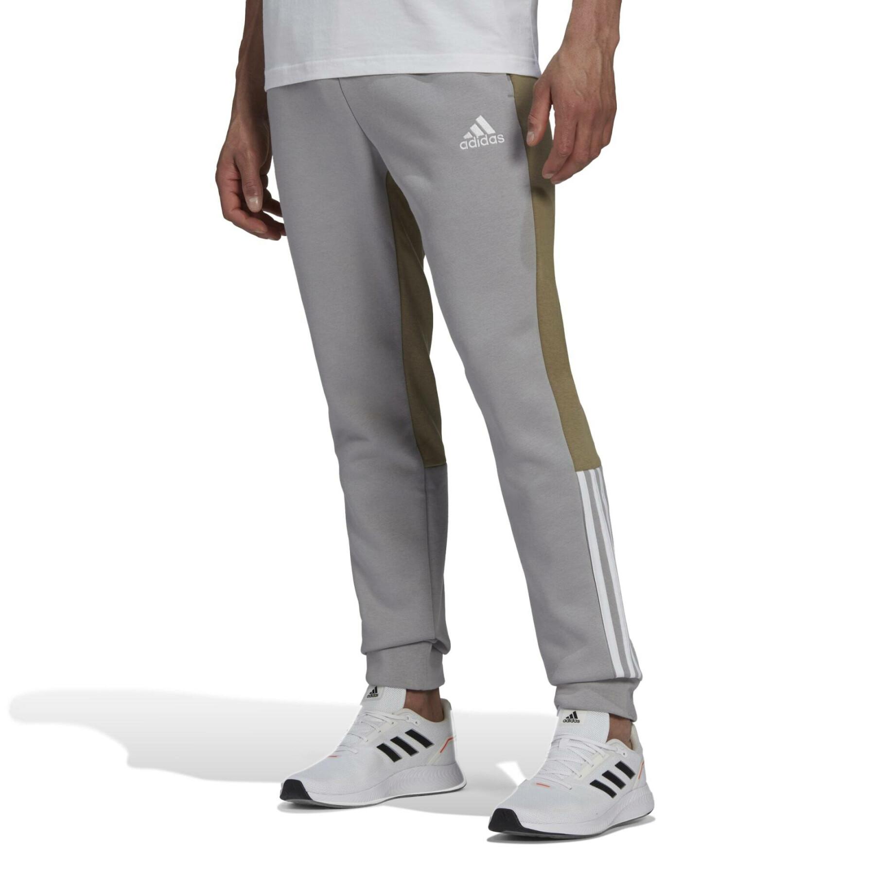 Polarowy strój do joggingu adidas Essentials