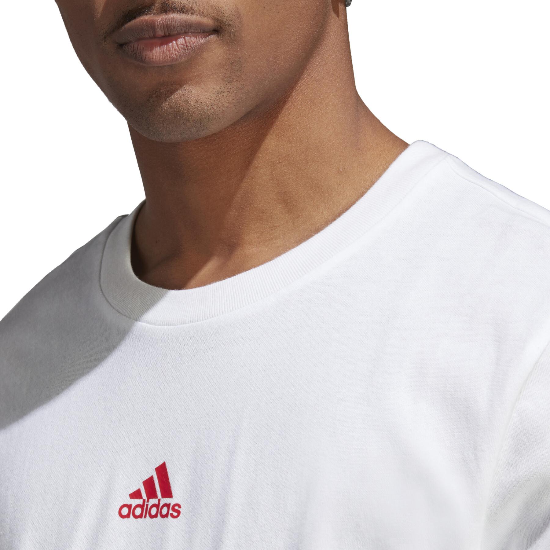 Koszulka adidas Brandlove