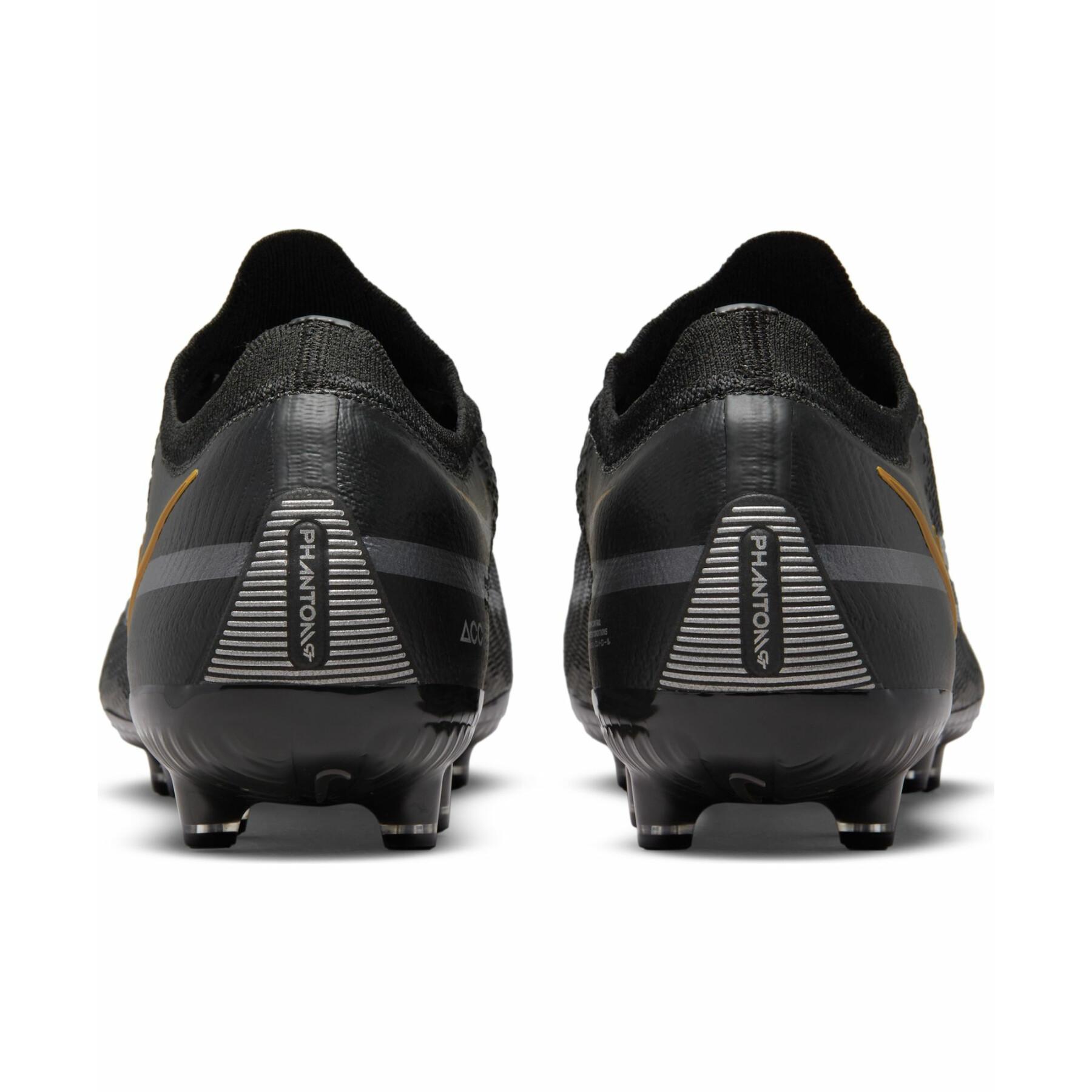 Buty piłkarskie Nike Phantom GT2 Élite AG-Pro - Shadow pack
