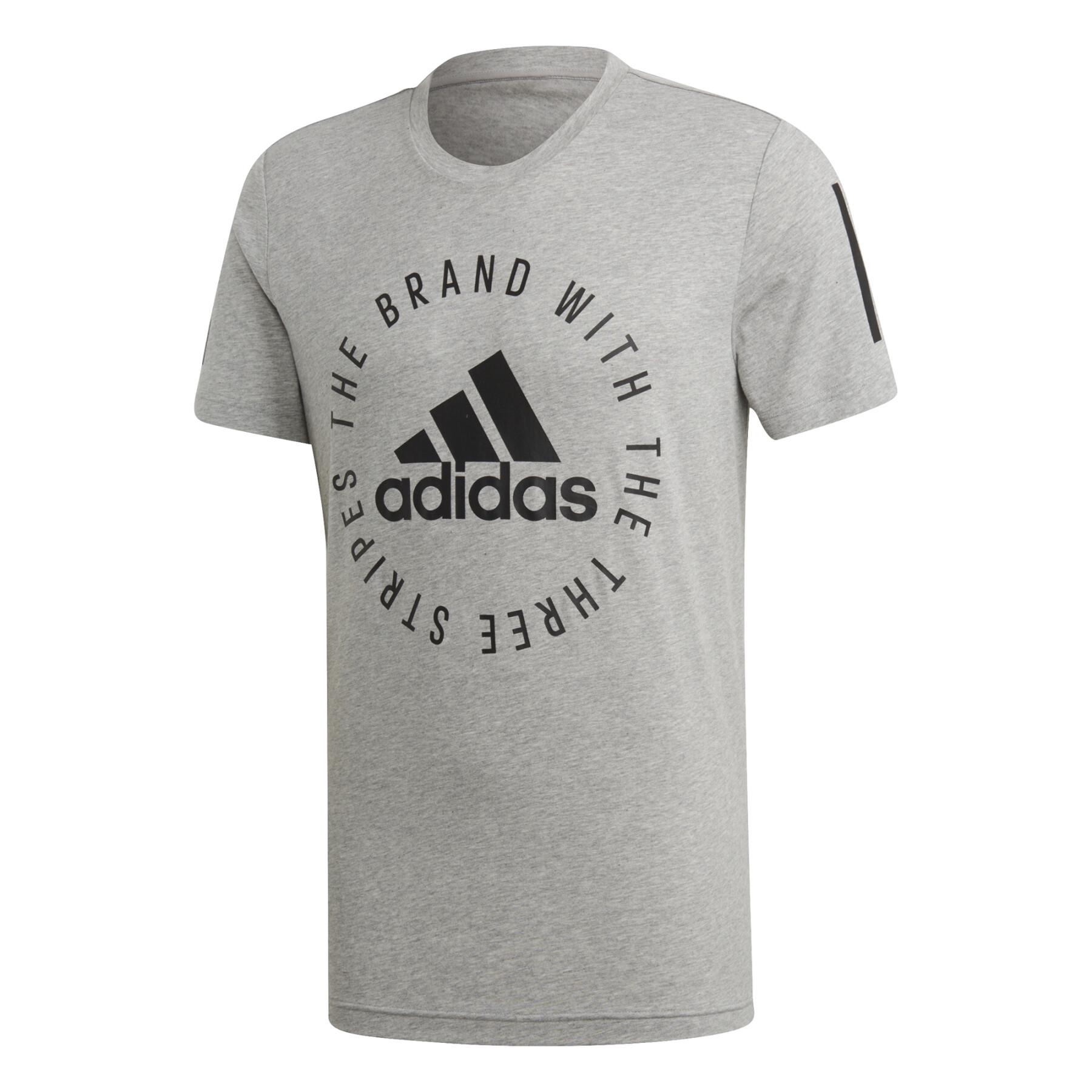 Koszulka adidas Sport ID