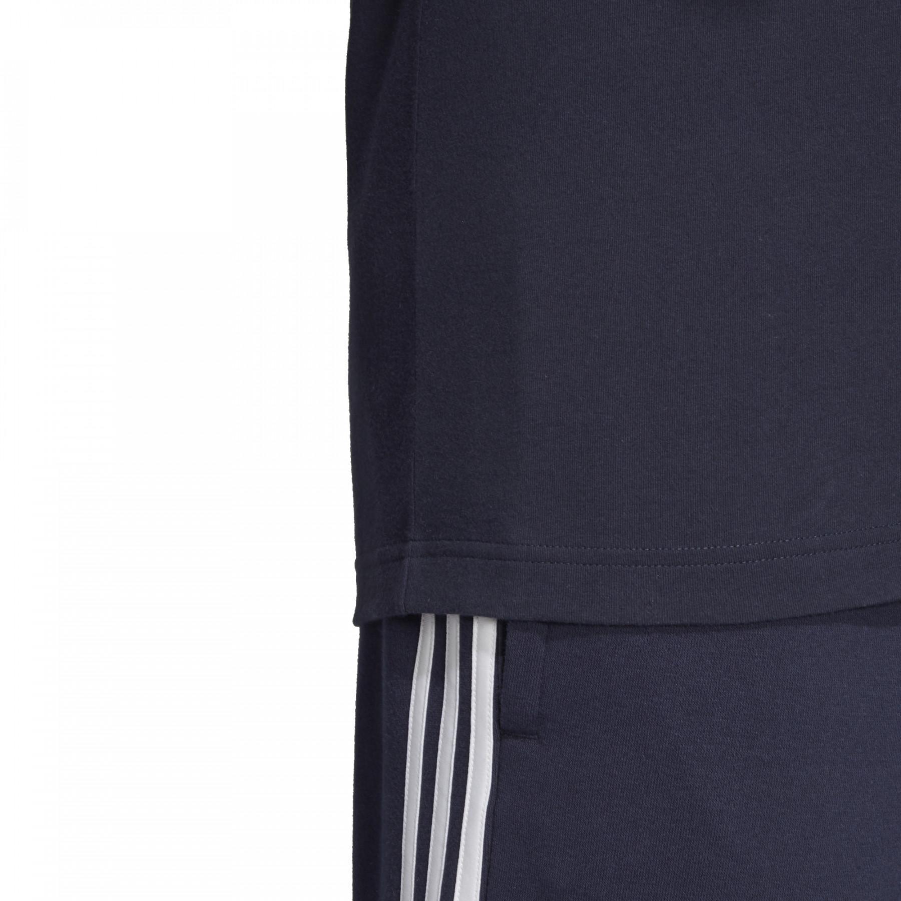 Koszulka adidas Essentials 3-Stripes