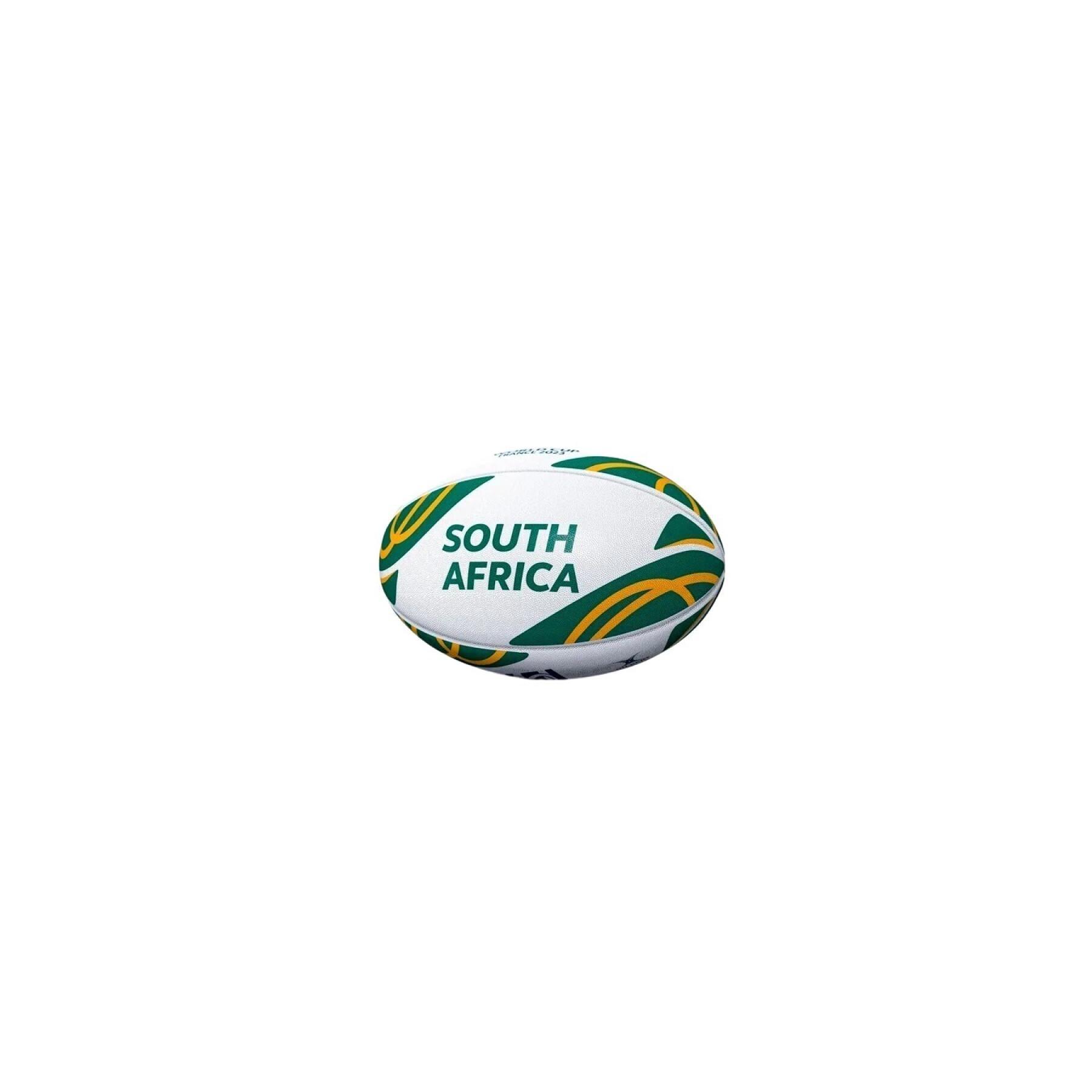 Balon Afrique du Sud RWC 2023