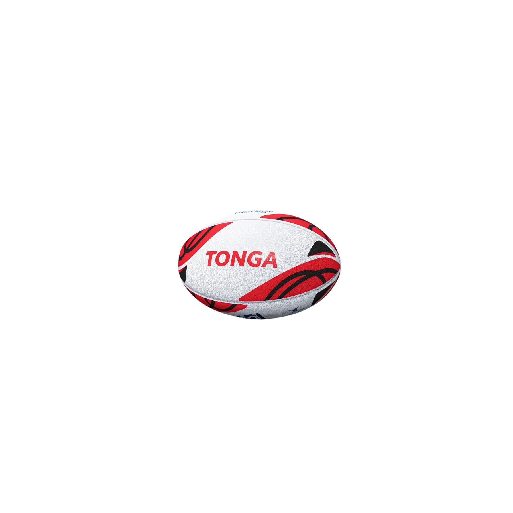 Balon Tonga RWC 2023