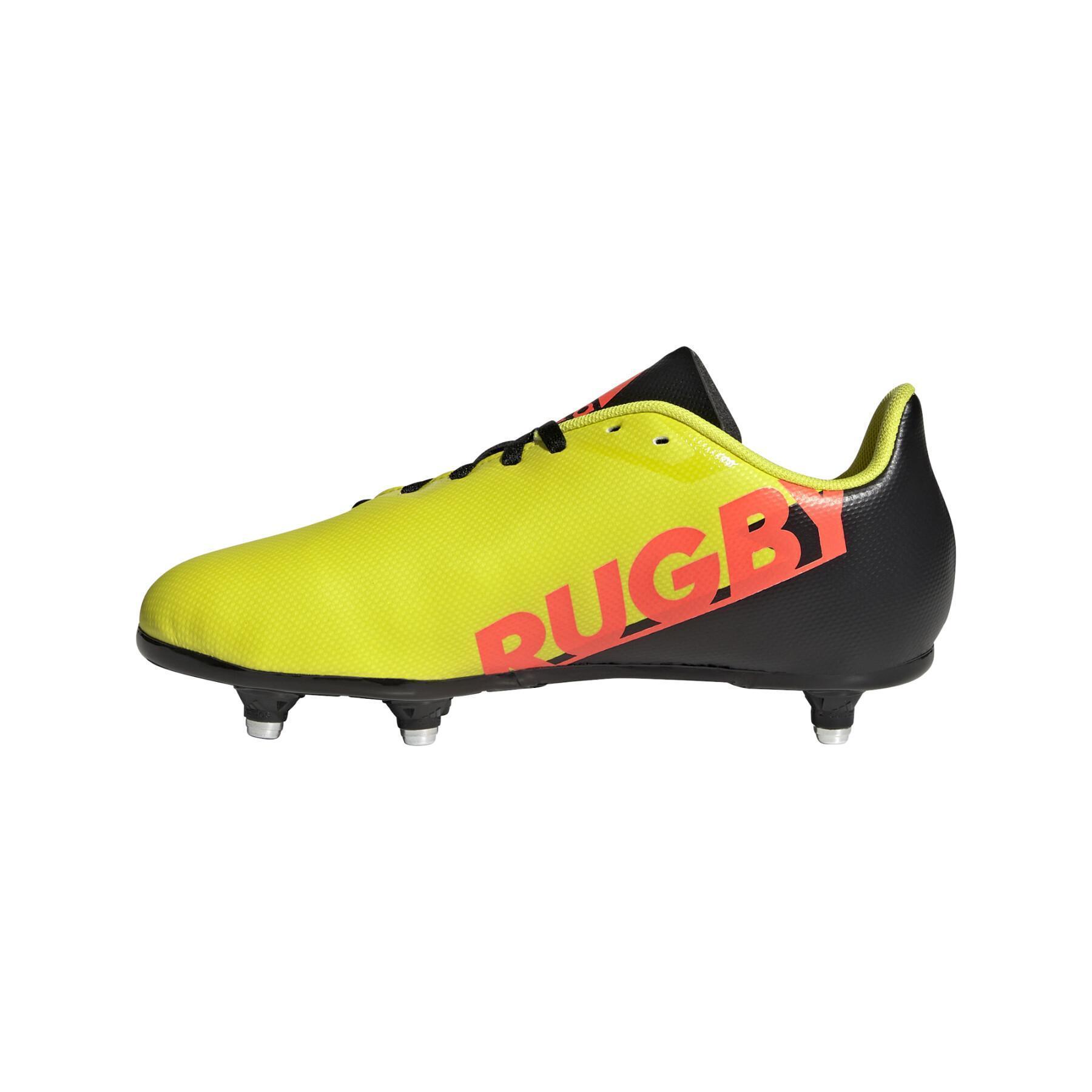 Buty dziecięce adidas Rugby Sg