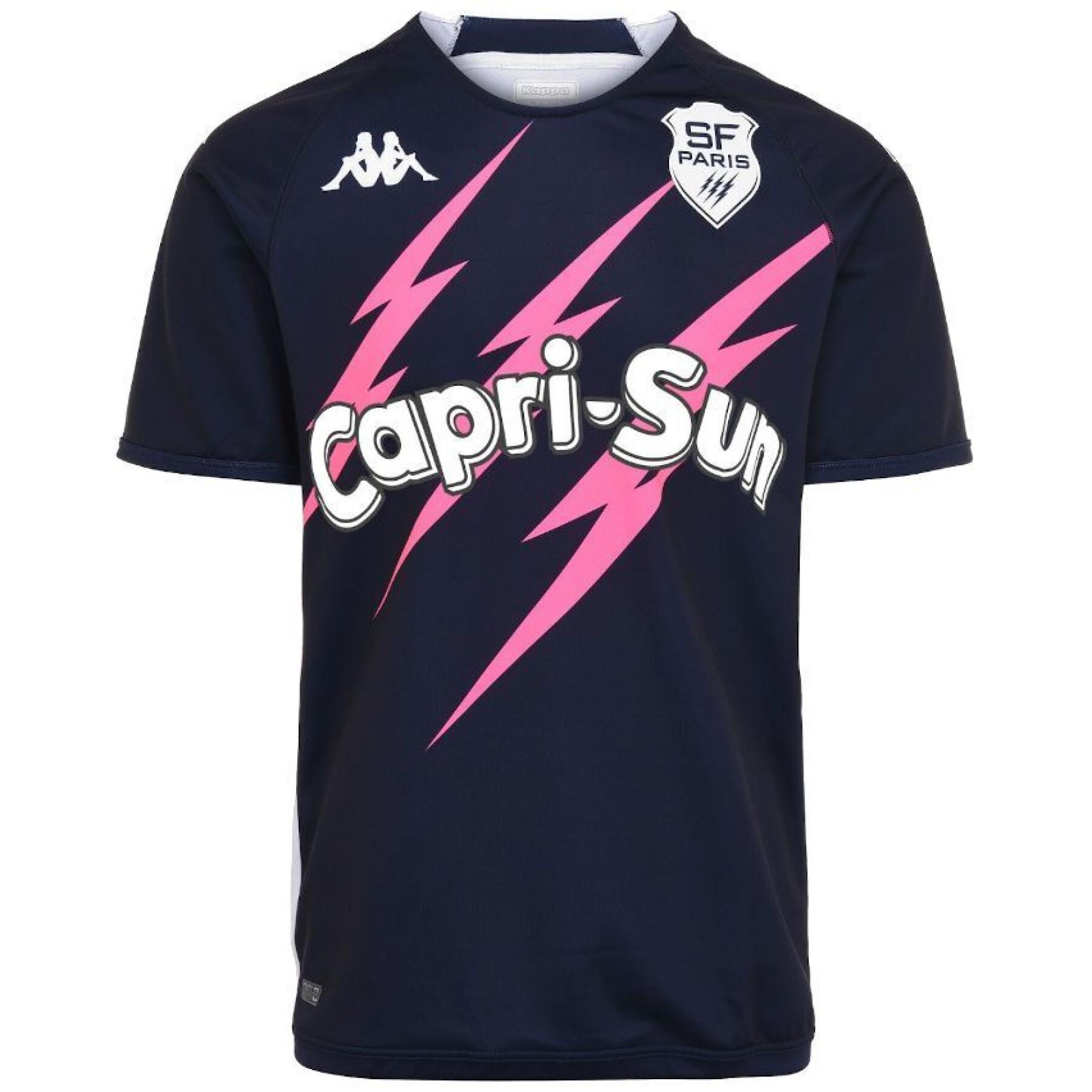 Trzecia koszulka dla dzieci Stade Français 2022/23