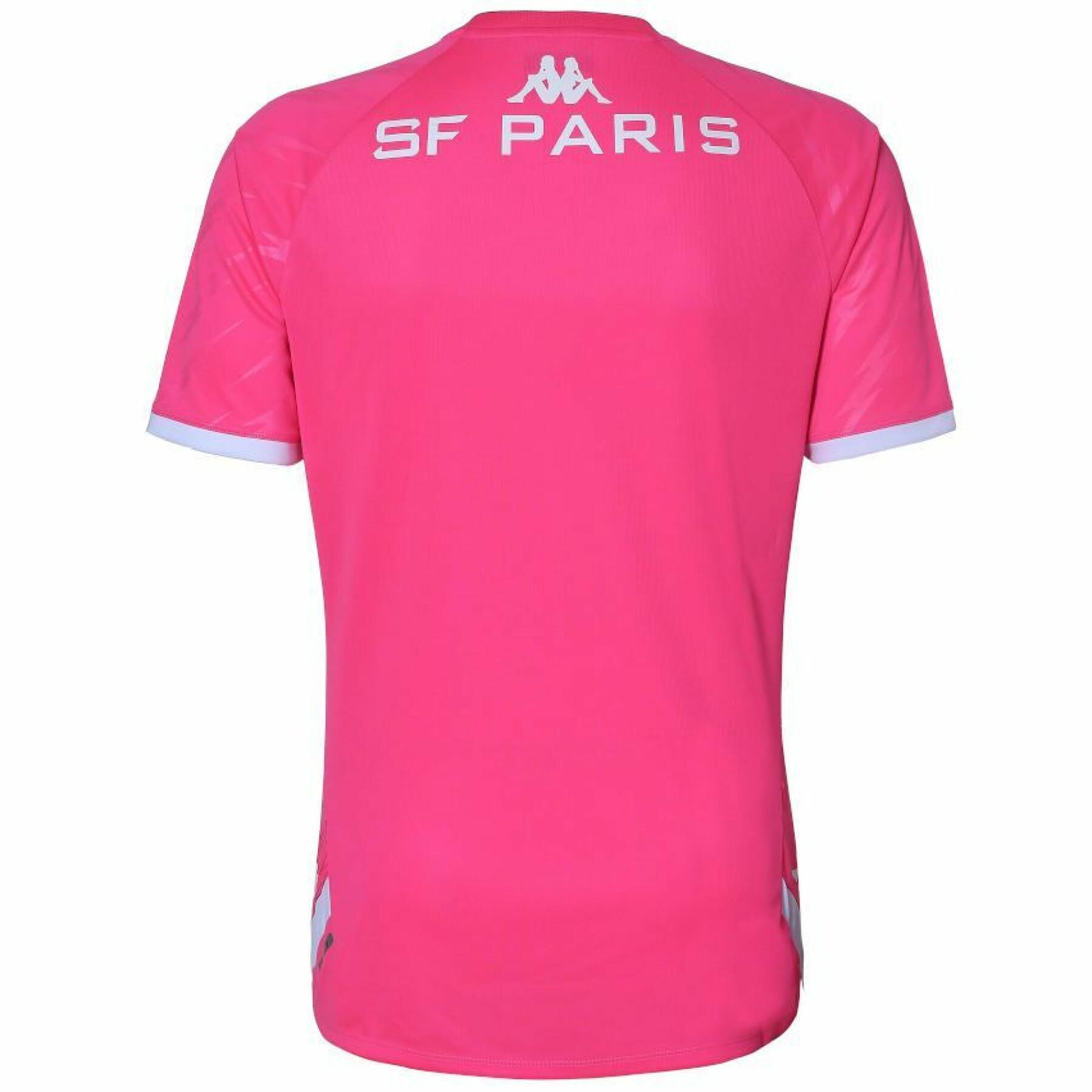 Koszulka przedmeczowa Stade Français 2022/23